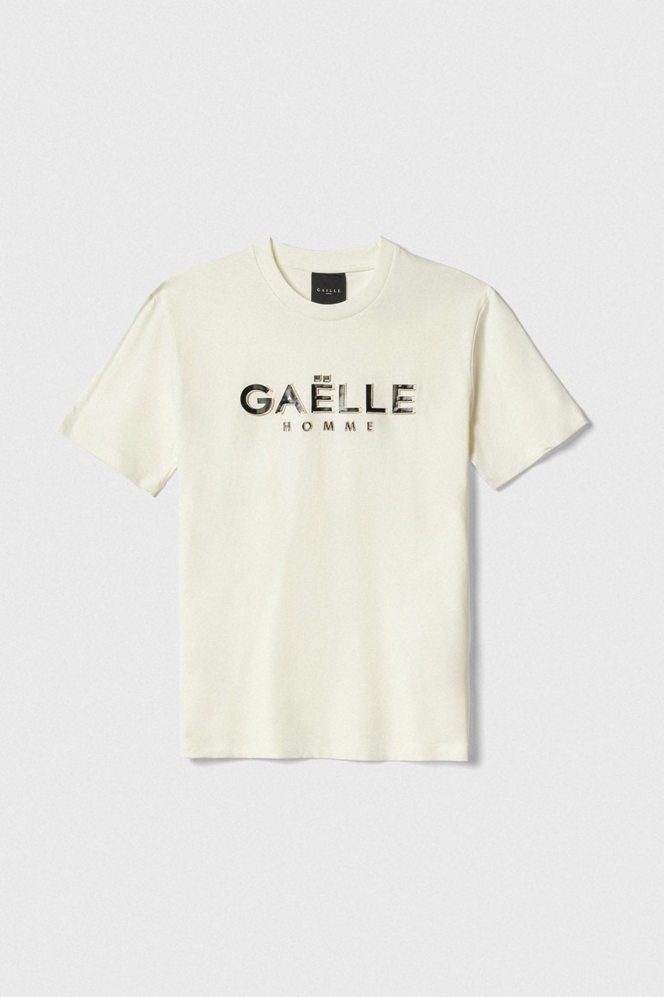 T-shirt Jersey Off White