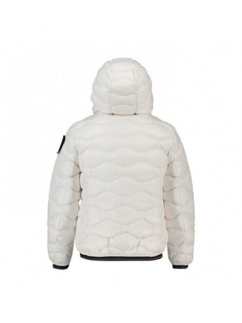 Lowell Junior White Int.Beige