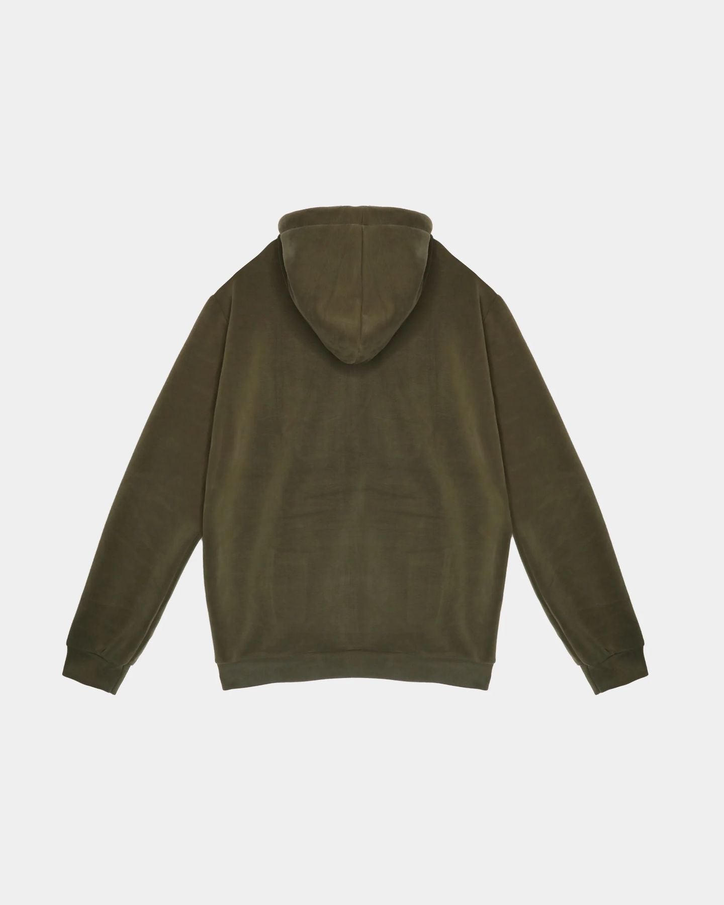 Fleece Marzio Lux Military