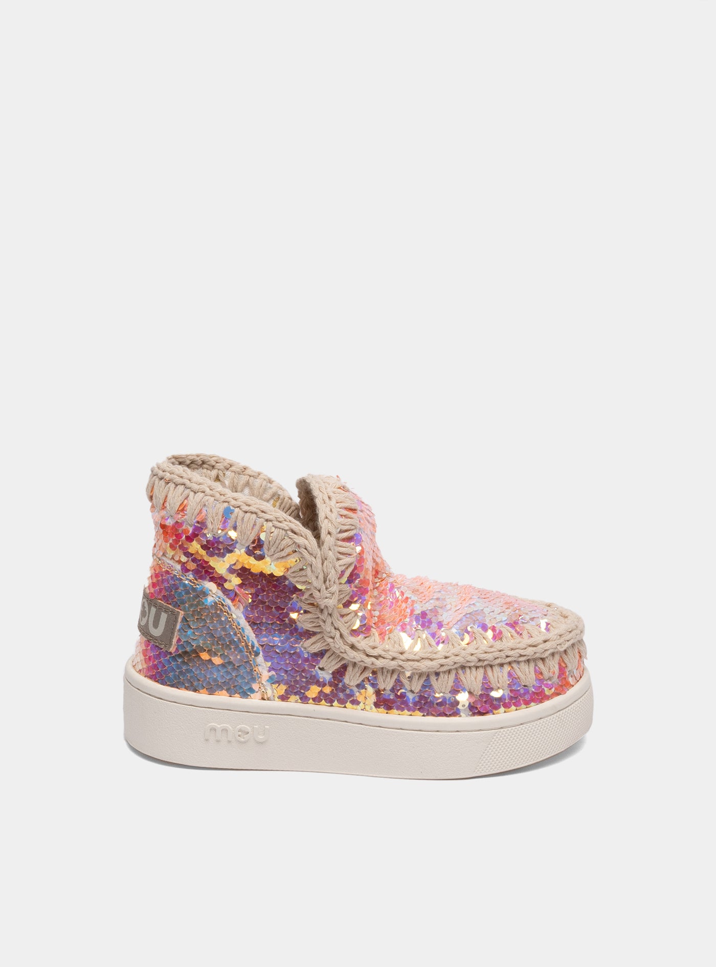Summer Eskimo Sneak Sequins K Multicolor