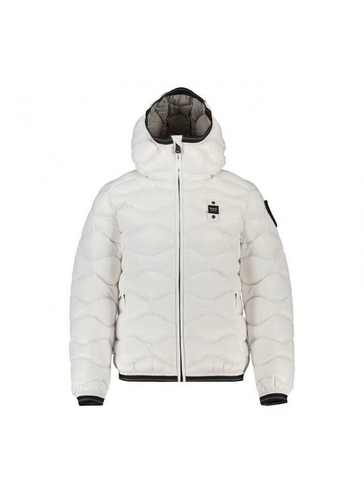 Lowell Junior White Int.Beige