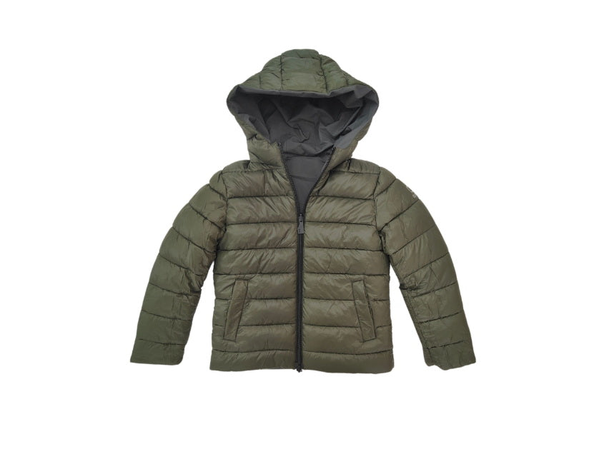 suns jacket k royce double dark greymilitary giubbino gbs5308u dark greymilitary