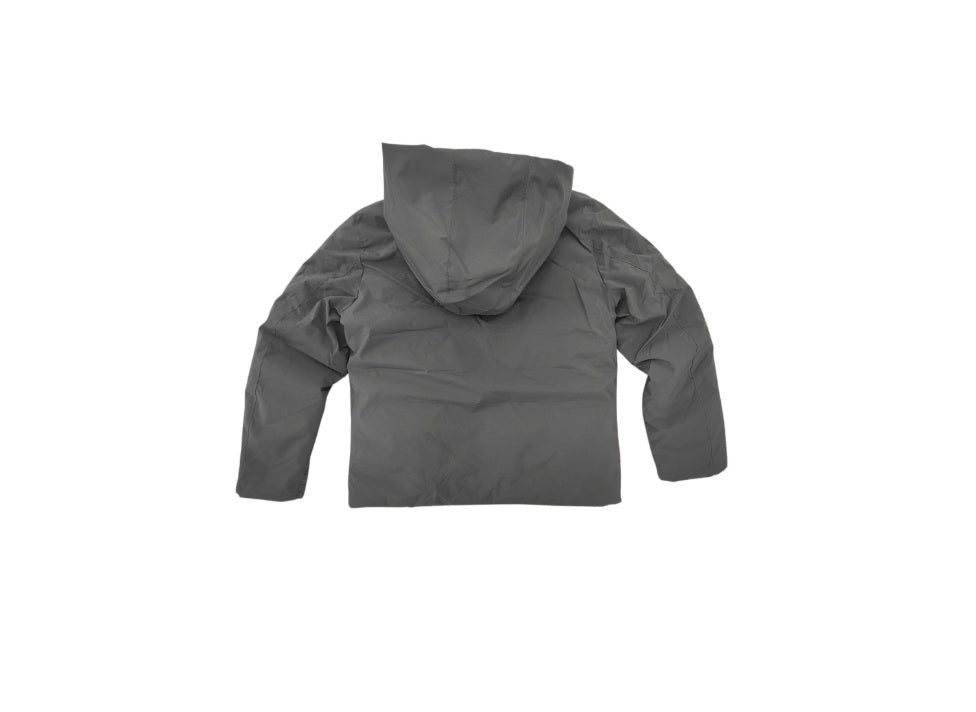 suns jacket k royce double dark greymilitary giubbino gbs5308u dark greymilitary