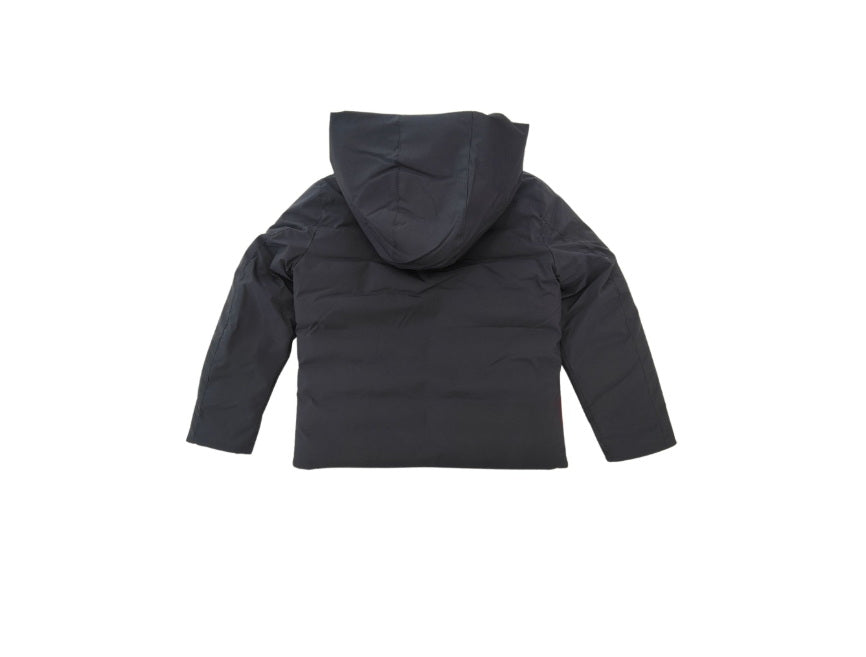 suns jacket k royce double dark blusand giubbino gbs5308u dark blusand