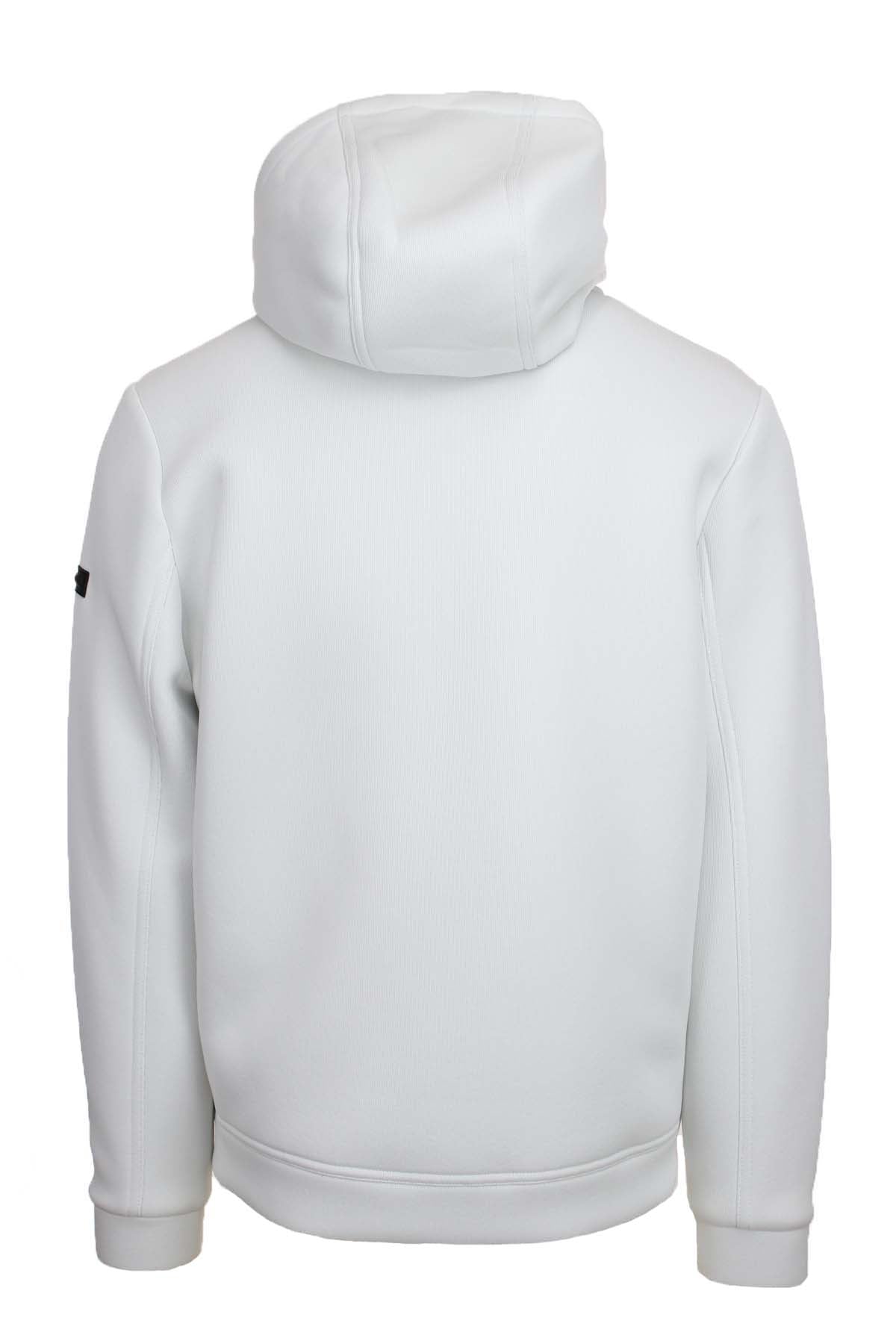 Jacket Off White