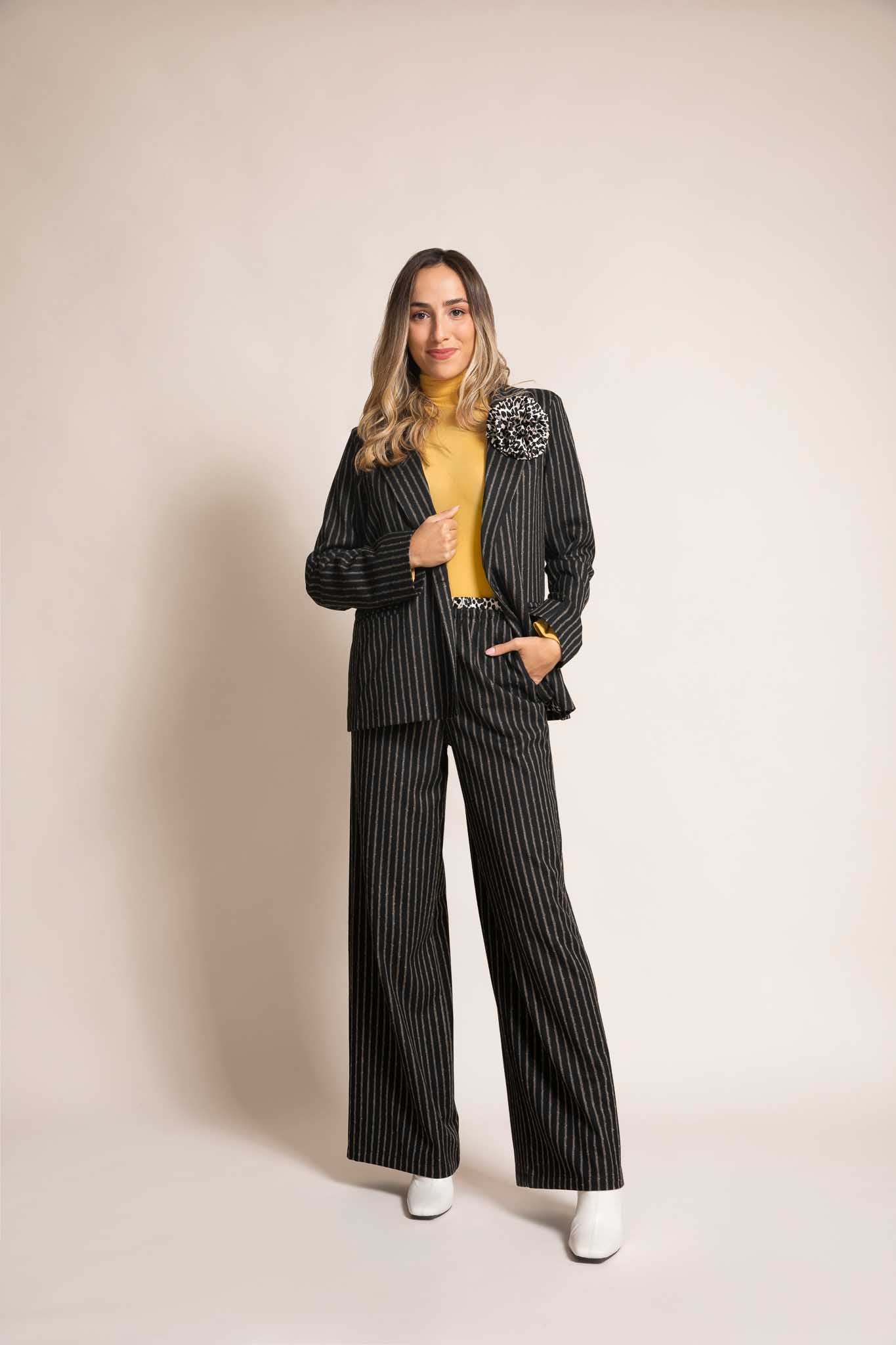 Pantalone Margherita