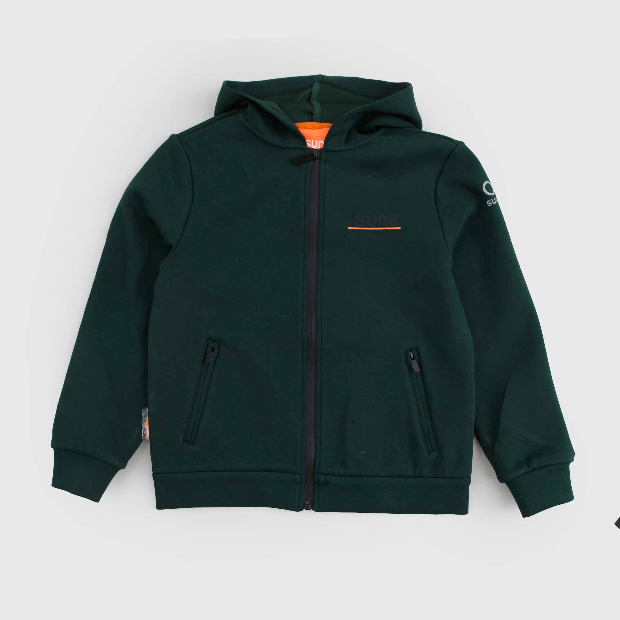 Fleece-K Marzio Neo Forest