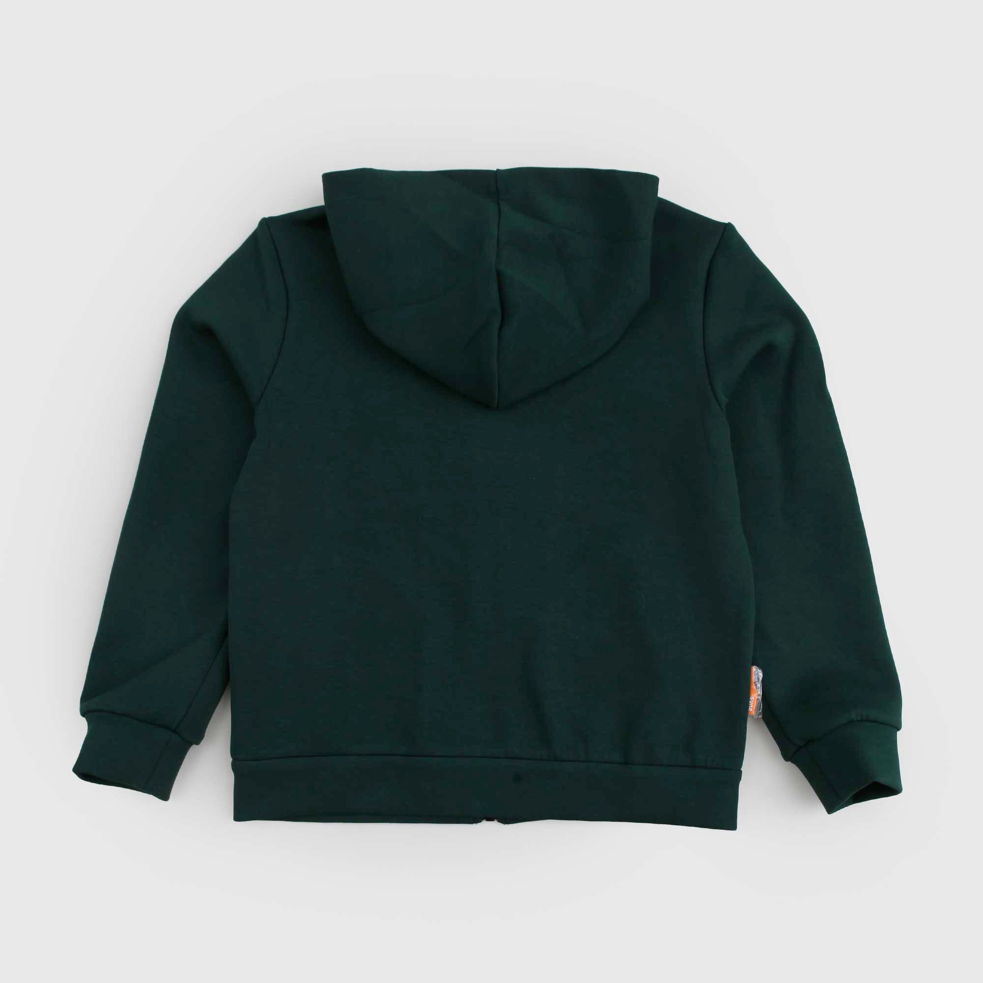 Fleece-K Marzio Neo Forest