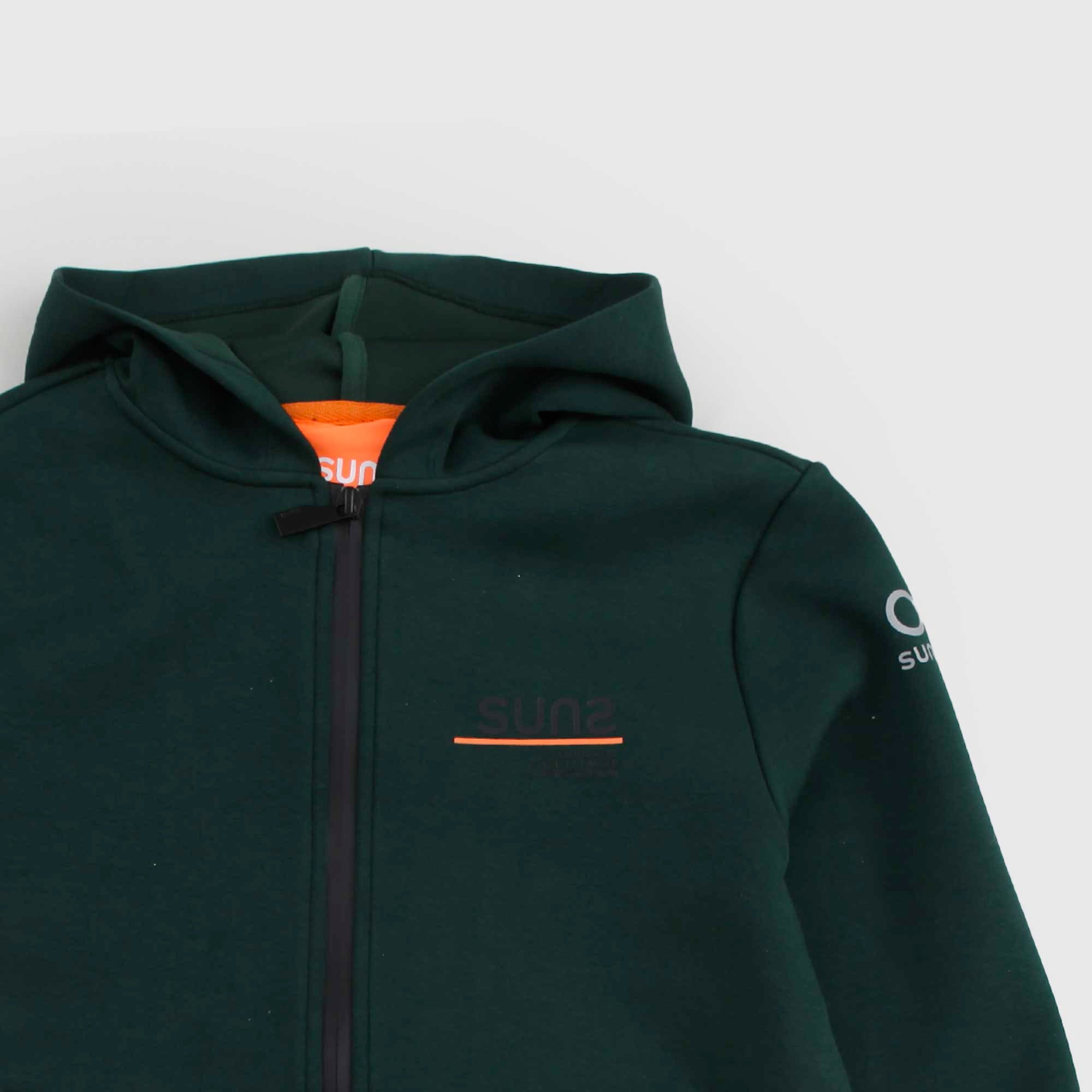 Fleece-K Marzio Neo Forest