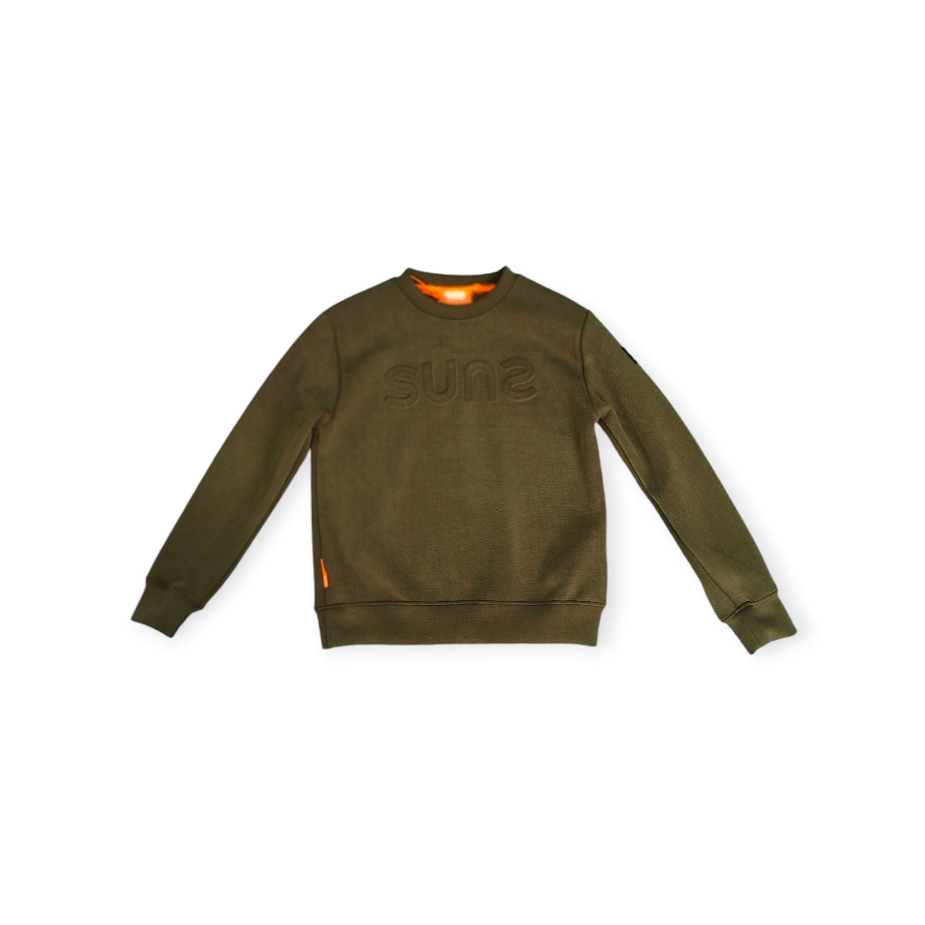Fleece-K Gipo Lux Military
