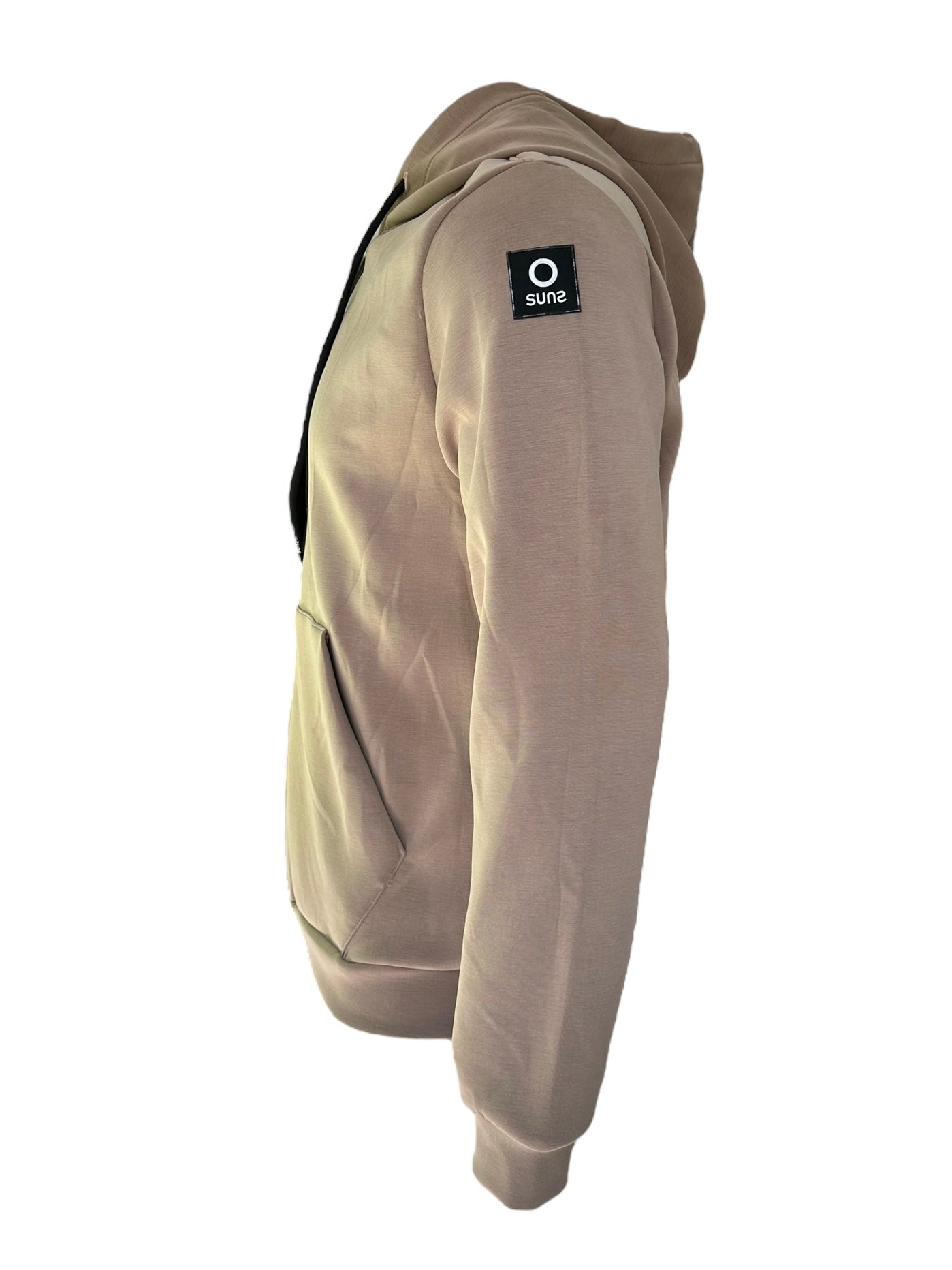 Fleece Marzio Lux Sand