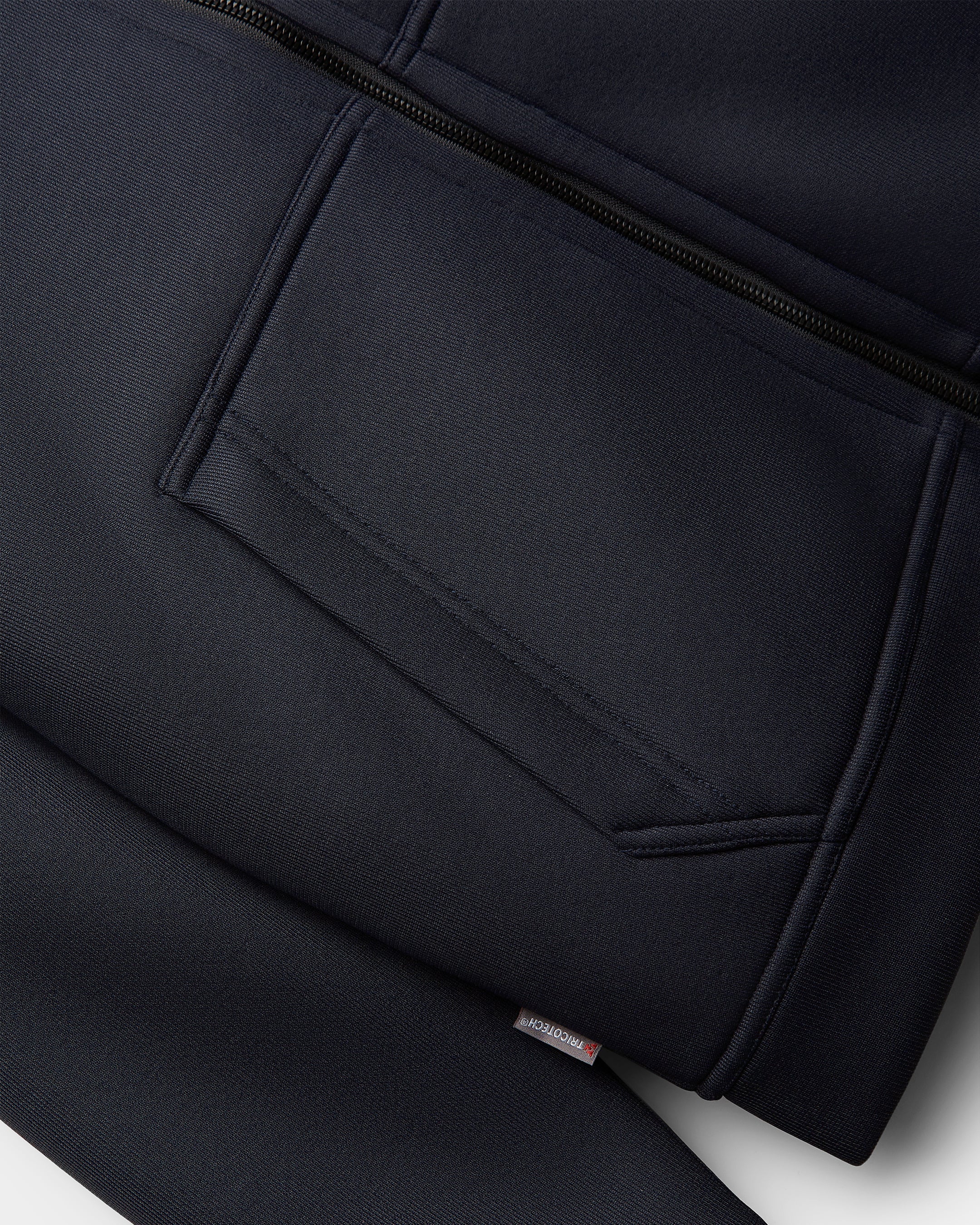 Jacket Blu Navy