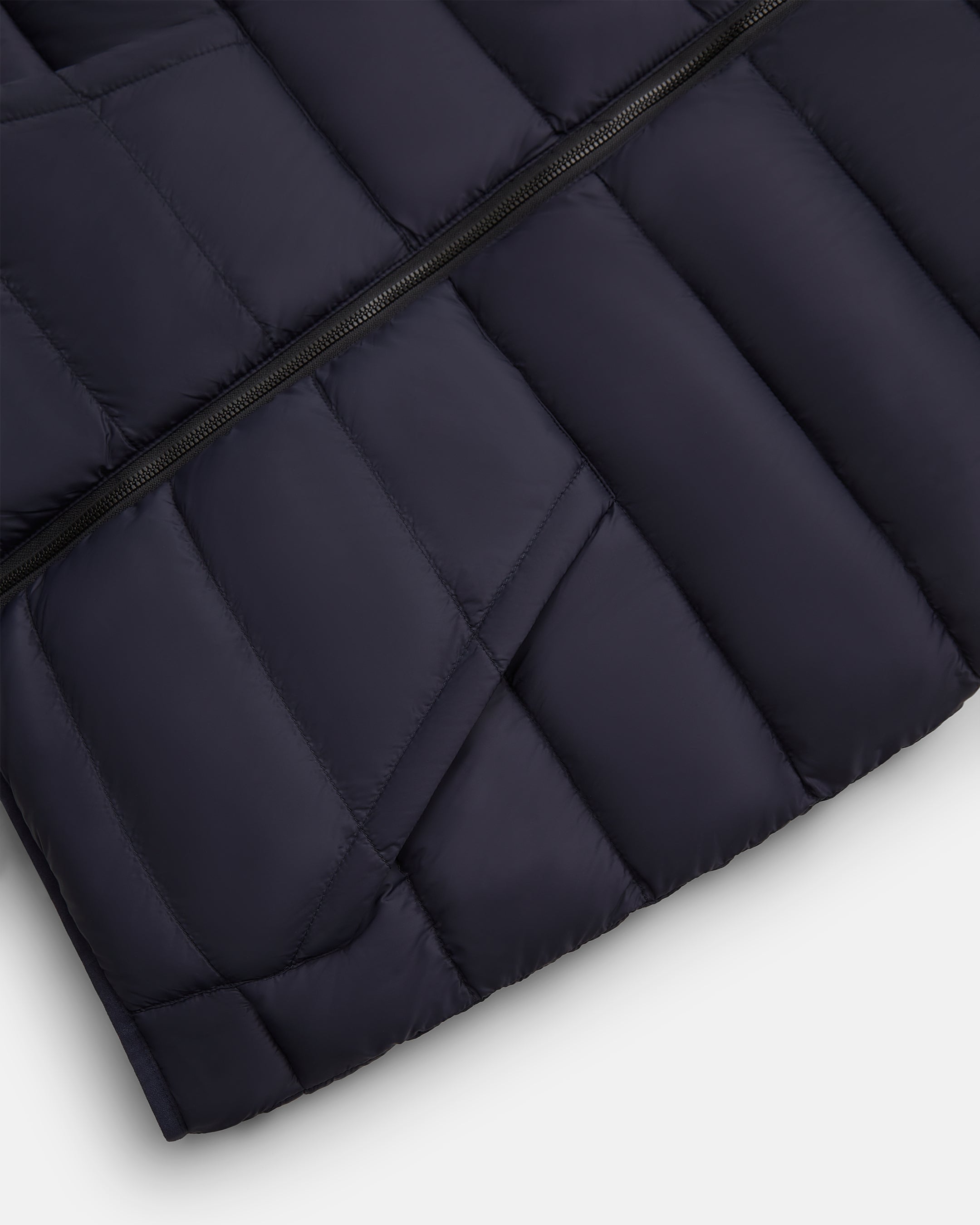 Jacket Blu Navy