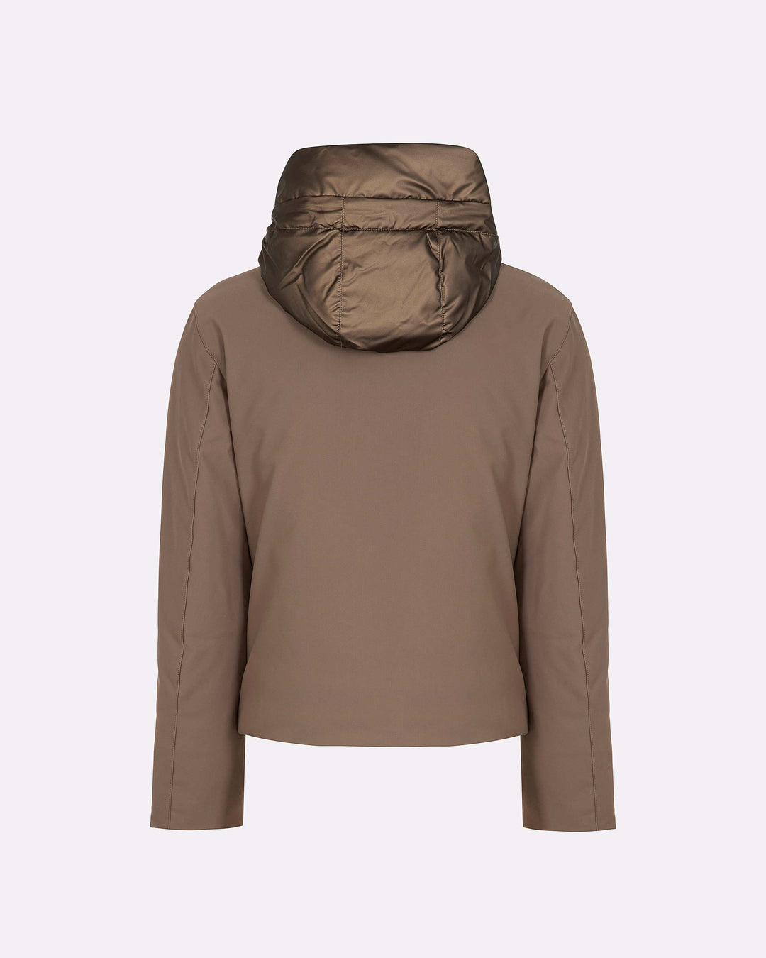 Jacket Primula Fossil