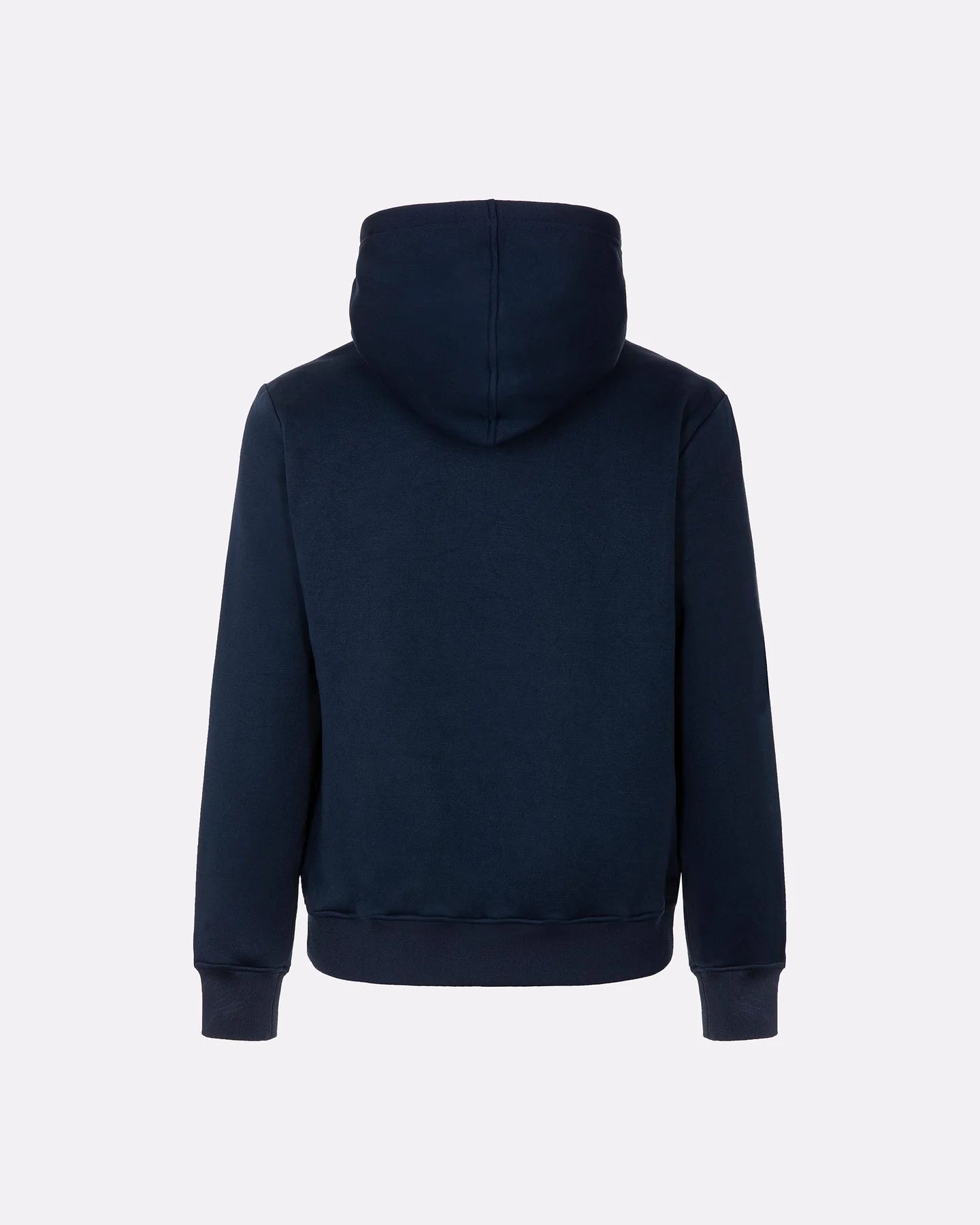 Fleece Marzio Bear Dark Blue