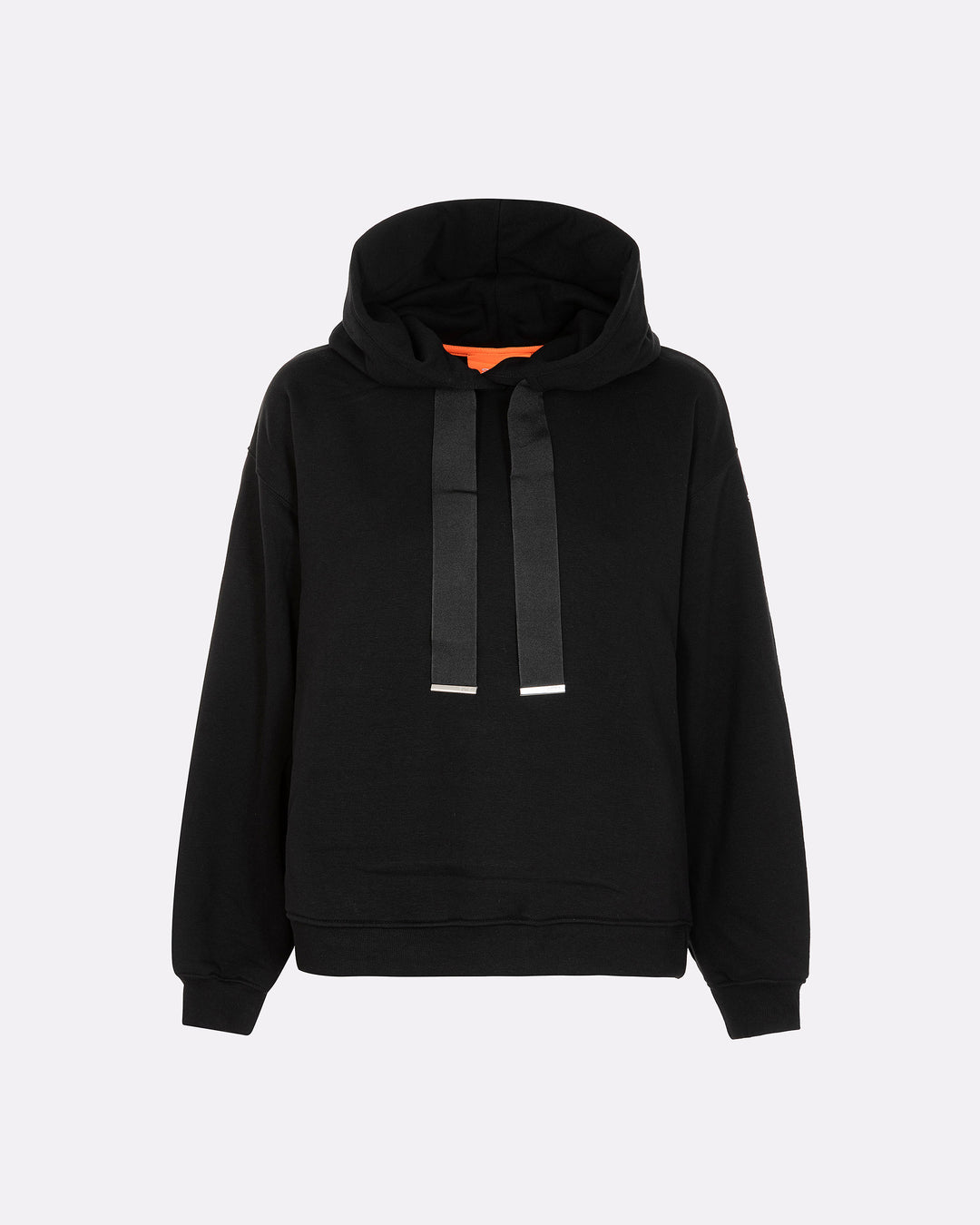 Fleece Dalia Black