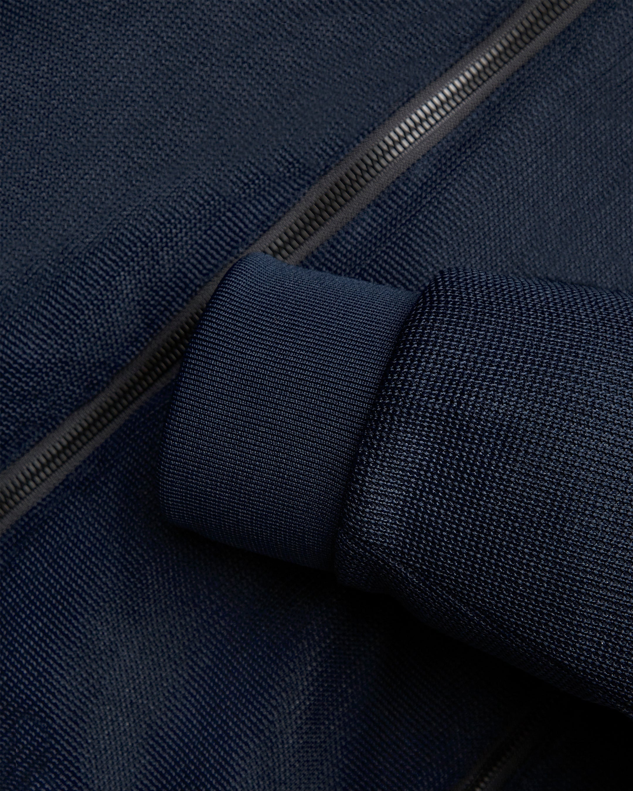 Jacket Blu Navy
