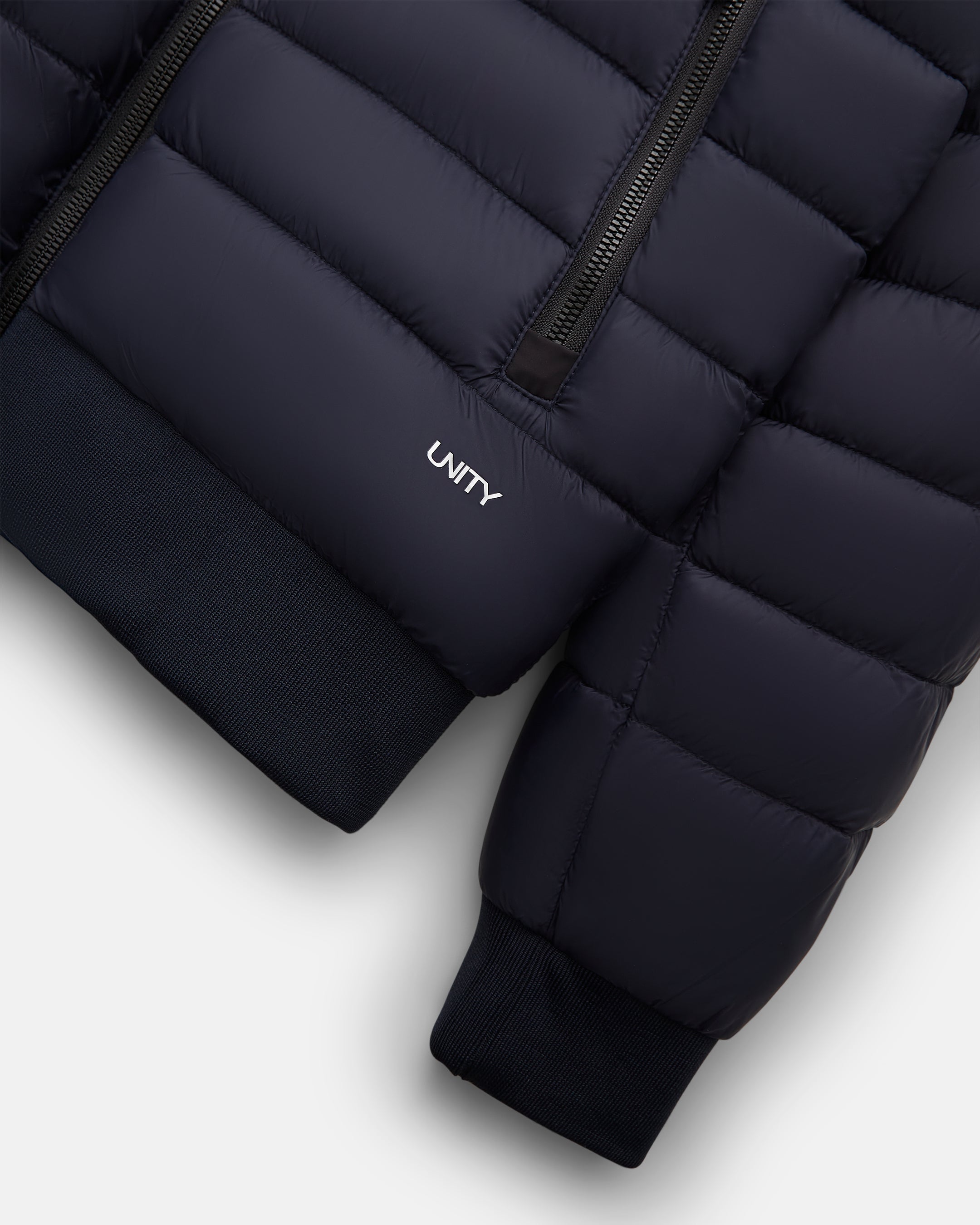 Jacket Blu Navy