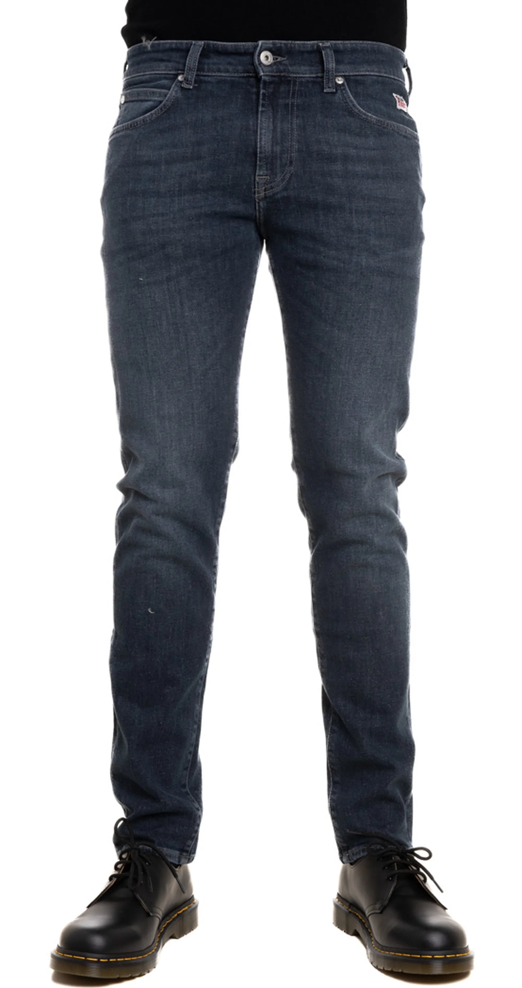 517 MAN Denim Foxrun Blu/Black