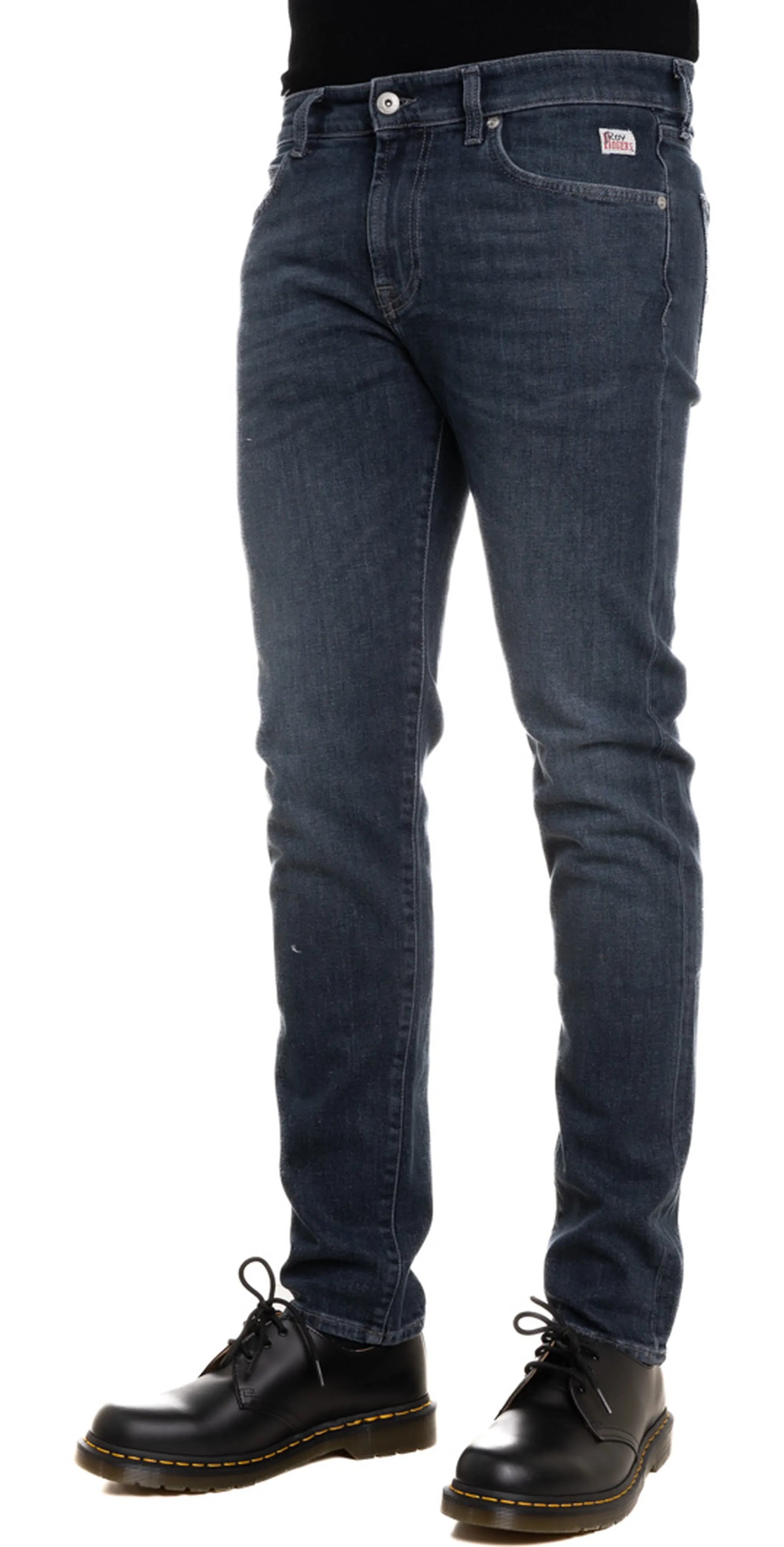 517 MAN Denim Foxrun Blu/Black