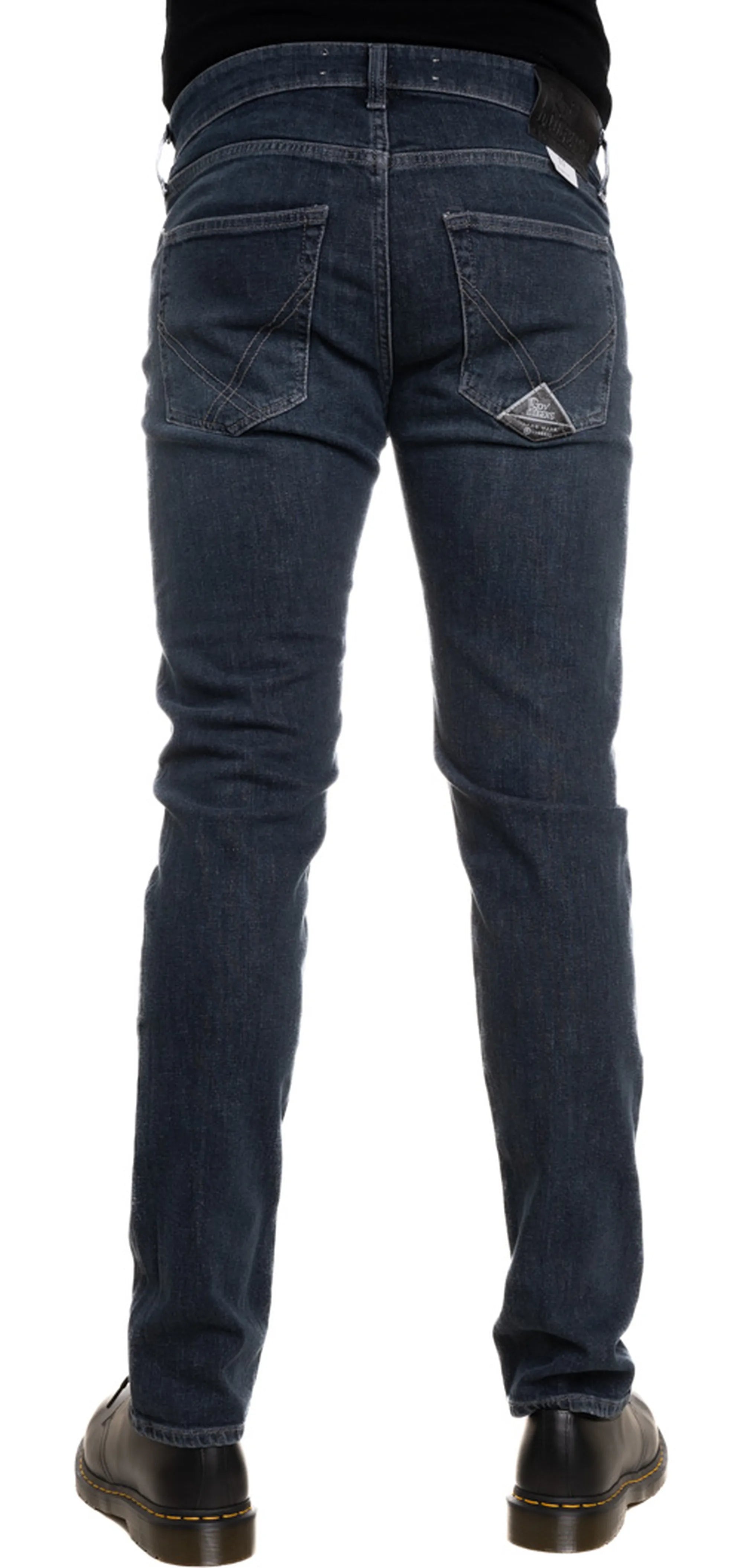 517 MAN Denim Foxrun Blu/Black