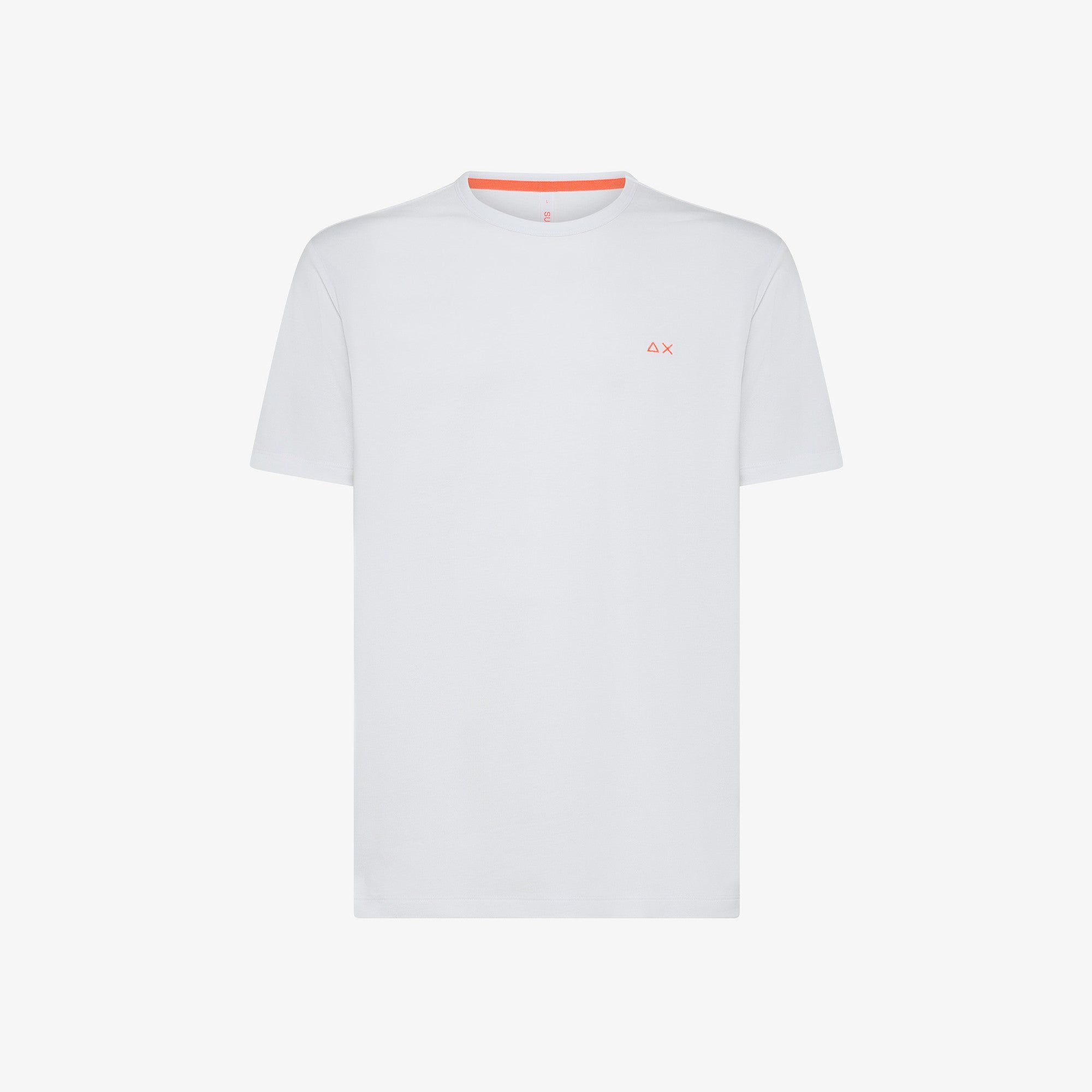 T-shirt Solid Bianca