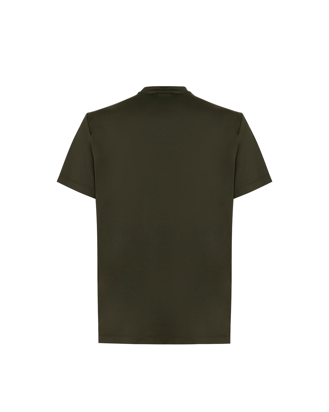 T-shirt Paul Lomellina Military