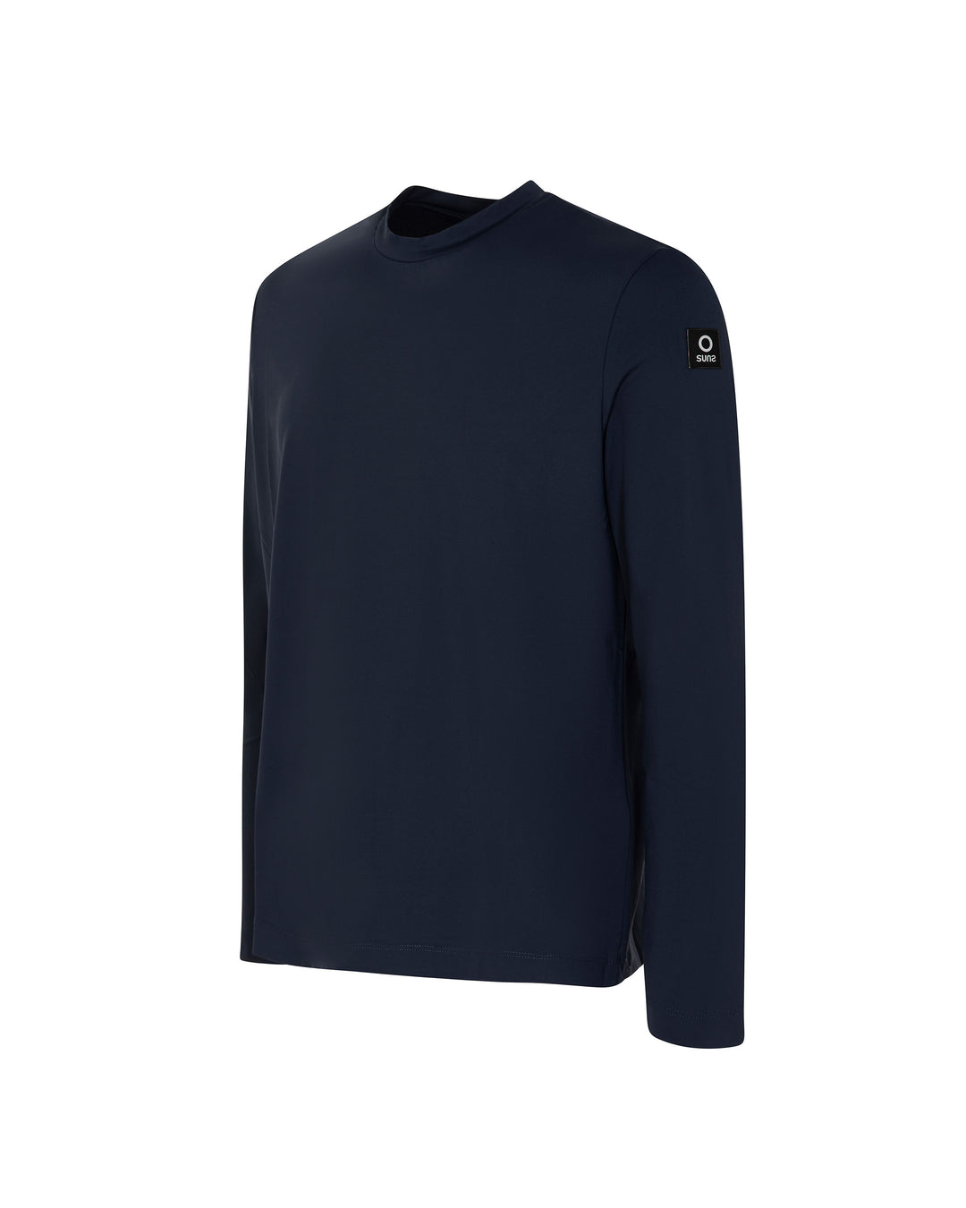 T-shirt Ortik Dark Blue