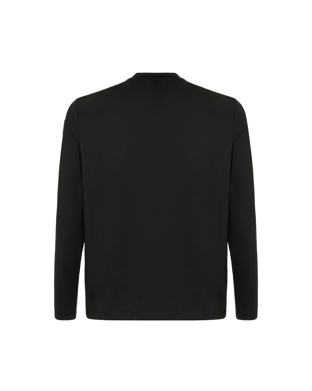 T-shirt Ortik Black