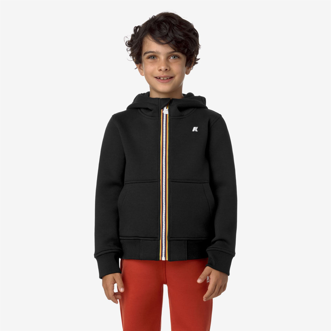 P.Berenger Spacer Black Pure