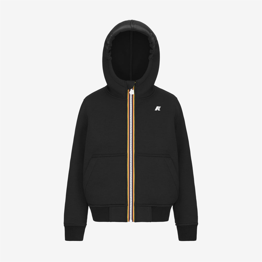 P.Berenger Spacer Black Pure