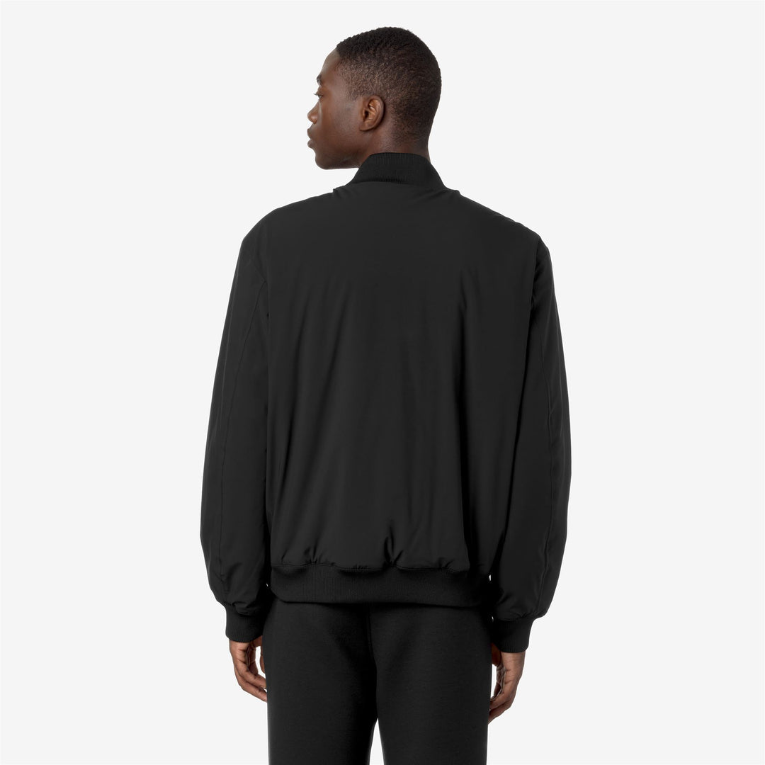 Aorelian St Warm Double Black Pure-Green Blackish