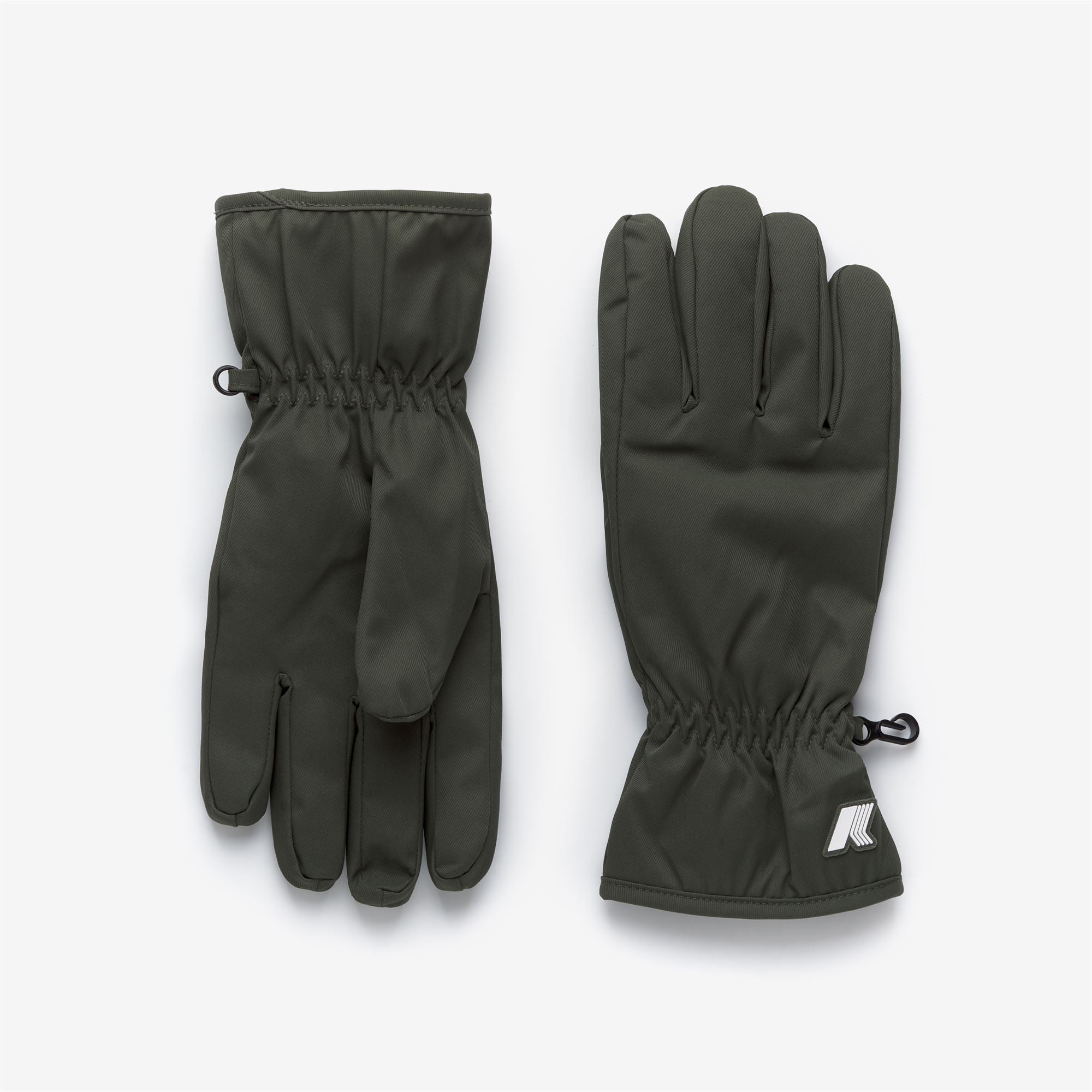 Freyr Twill Marmotta Green b-Blue A