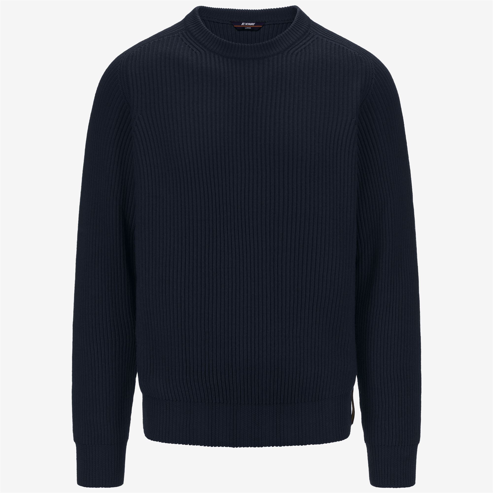 Verin Wool Merino Blend Blue Depht