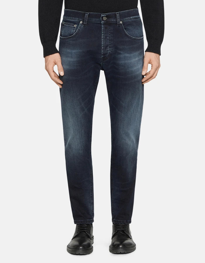 Jeans Dian Carrott