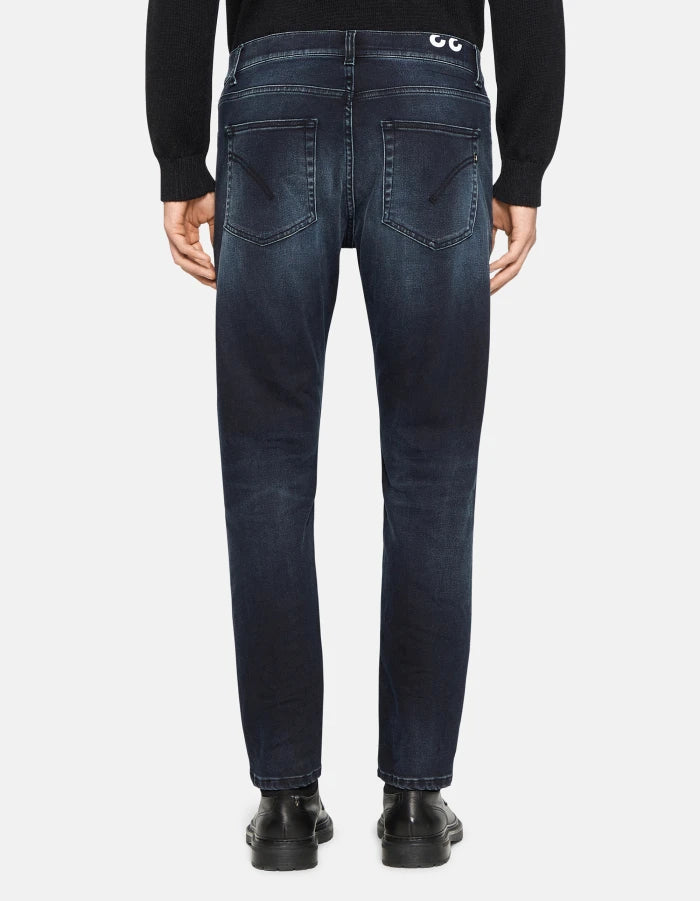Jeans Dian Carrott