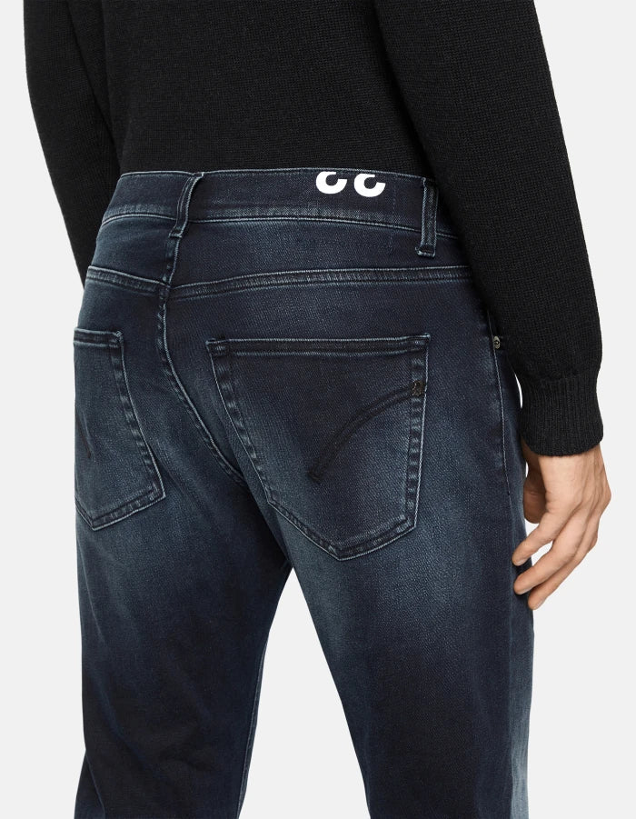 Jeans Dian Carrott