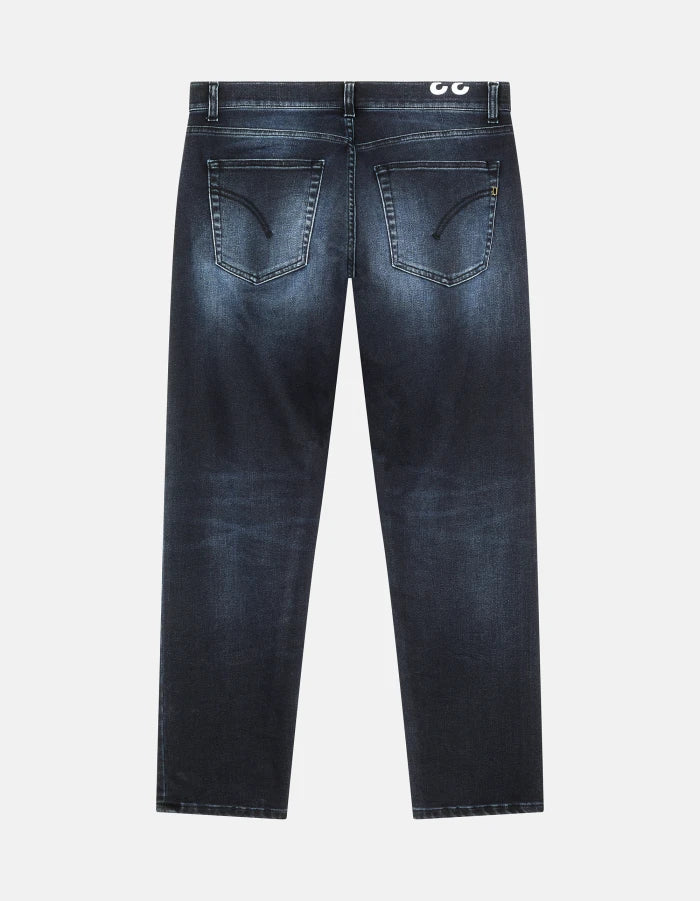 Jeans Dian Carrott