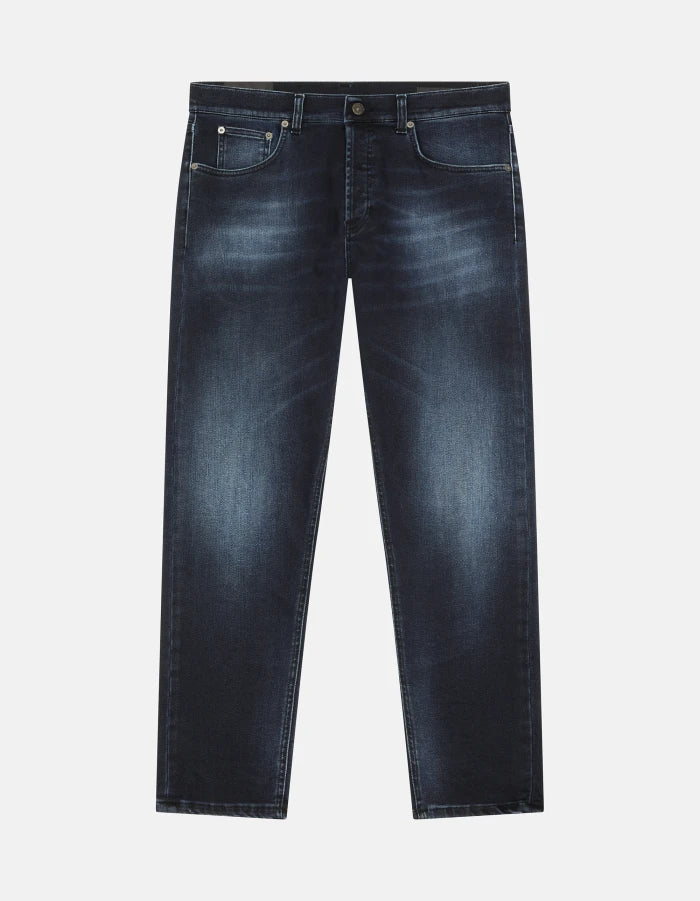 Jeans Dian Carrott