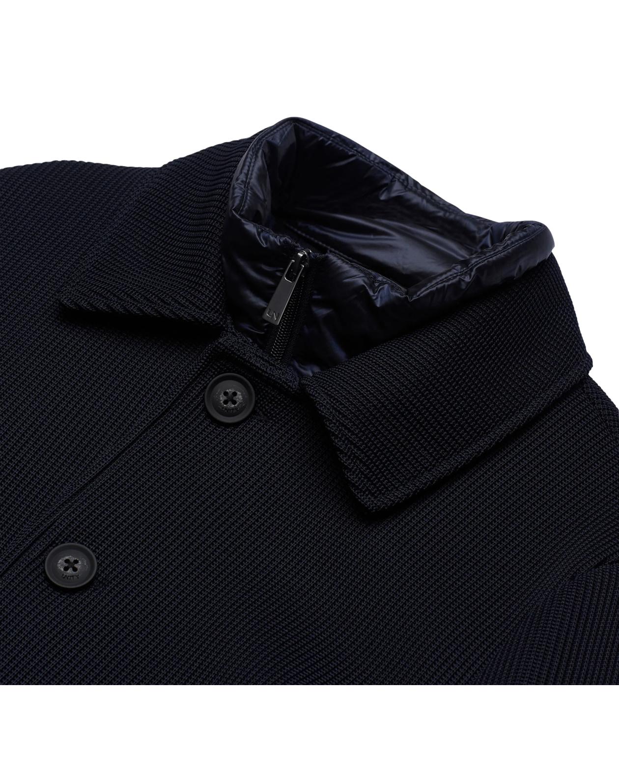 Jacket Blu Navy