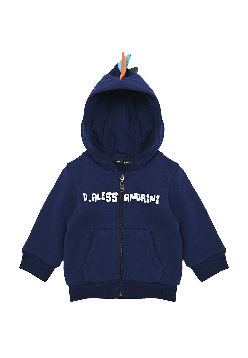 Sweatshirt Navy