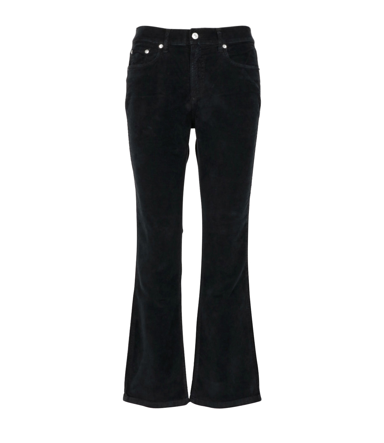Zandra Hem WOMAN Black
