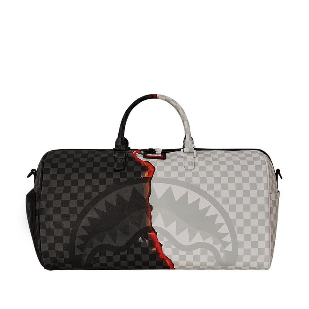 RING OF FIRE DUFFLE LARGE