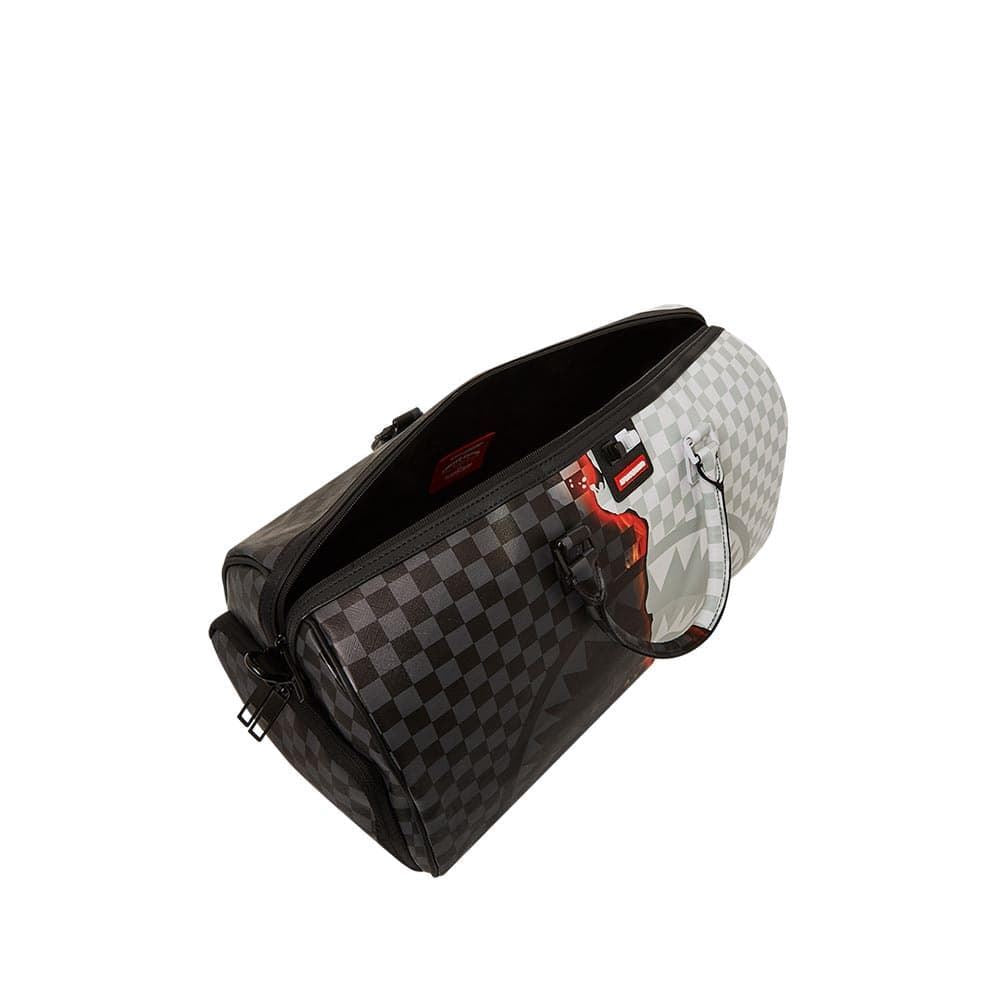 RING OF FIRE DUFFLE LARGE