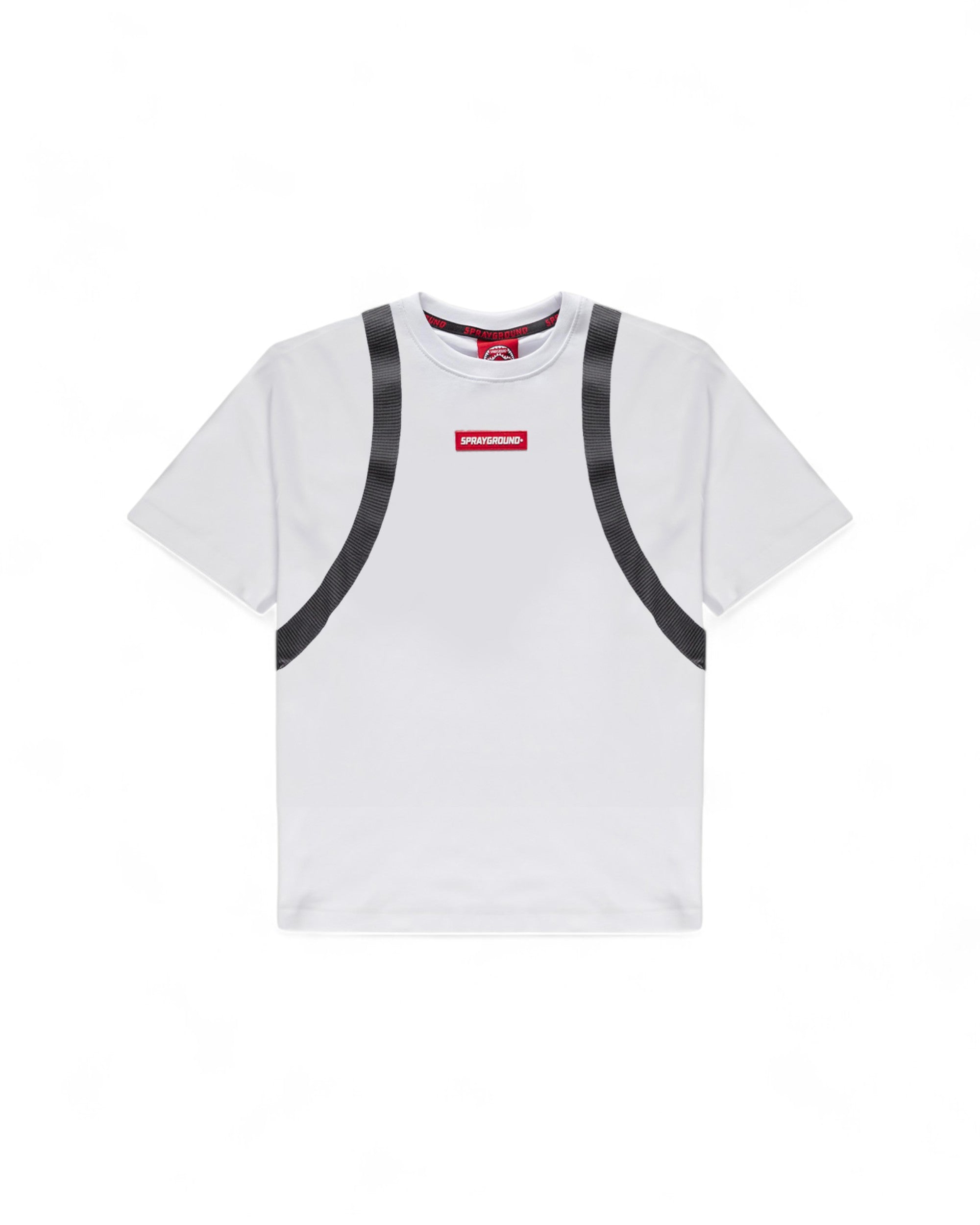 TEDDYBEAR BACKPACK T-SHIRT