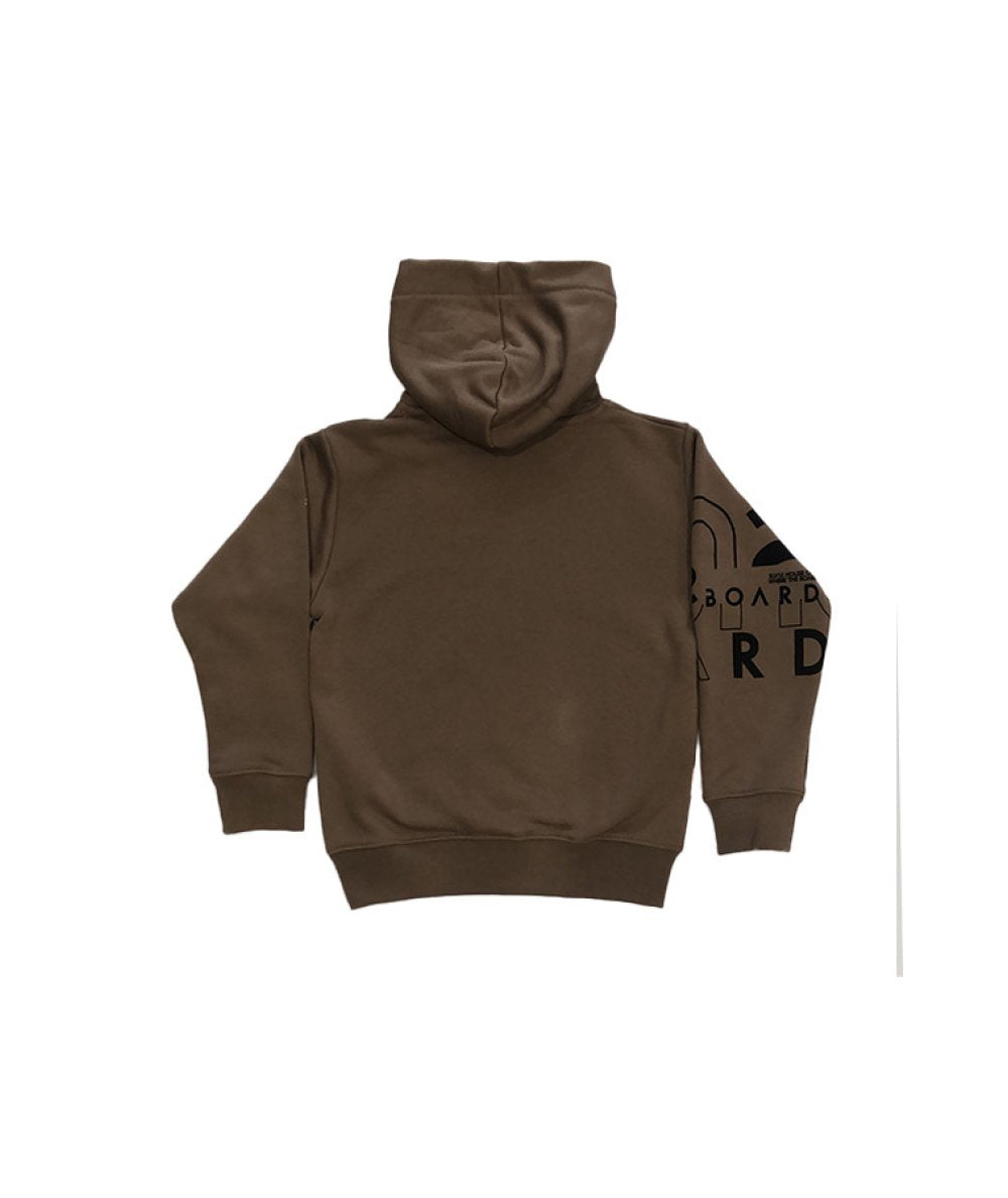 Fleece-K Claudio Snatch Fossil
