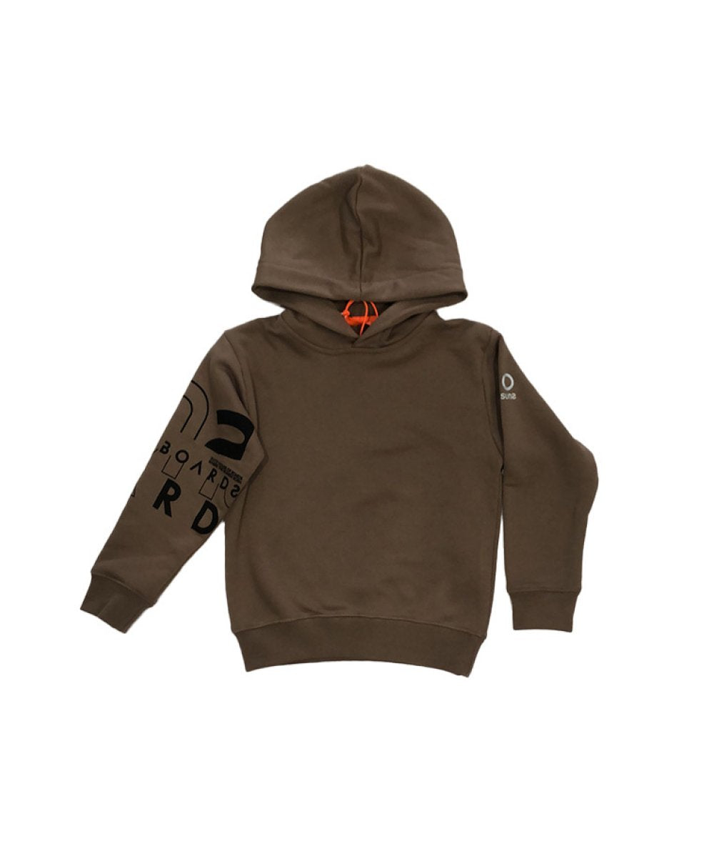 Fleece-K Claudio Snatch Fossil