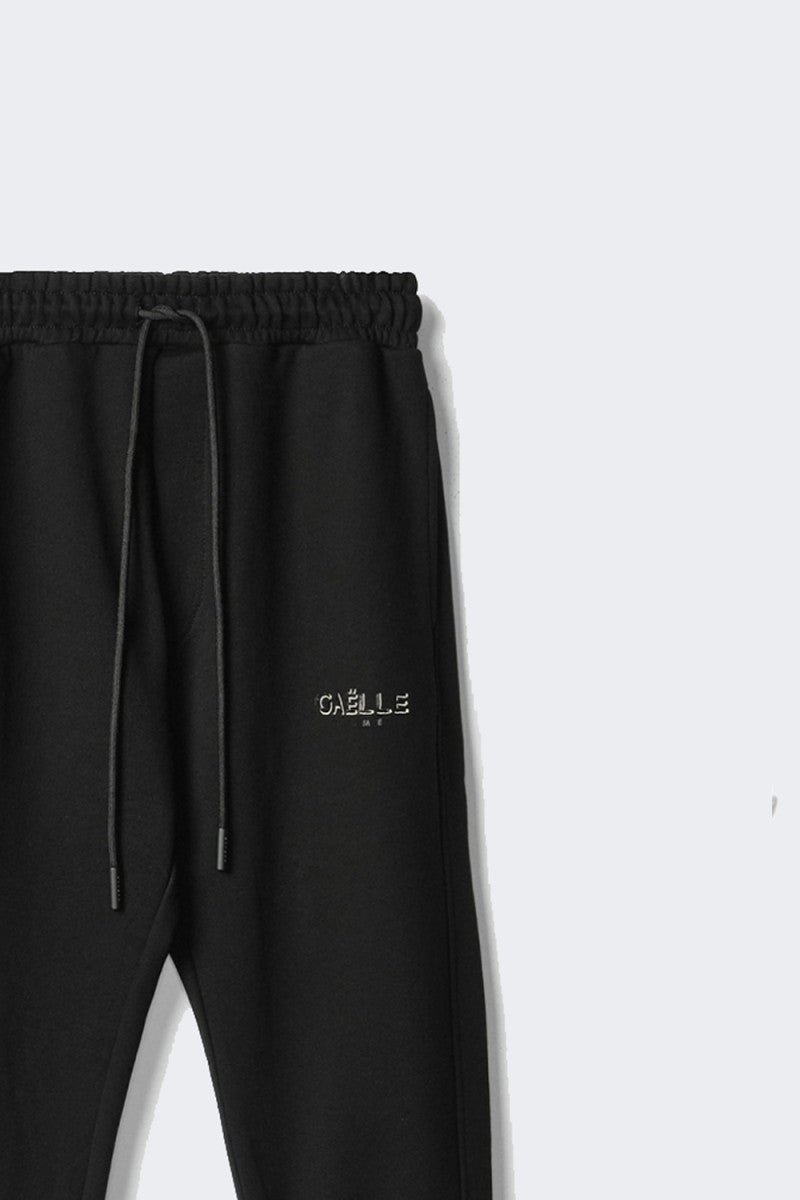 Pantalone Felpa Nero