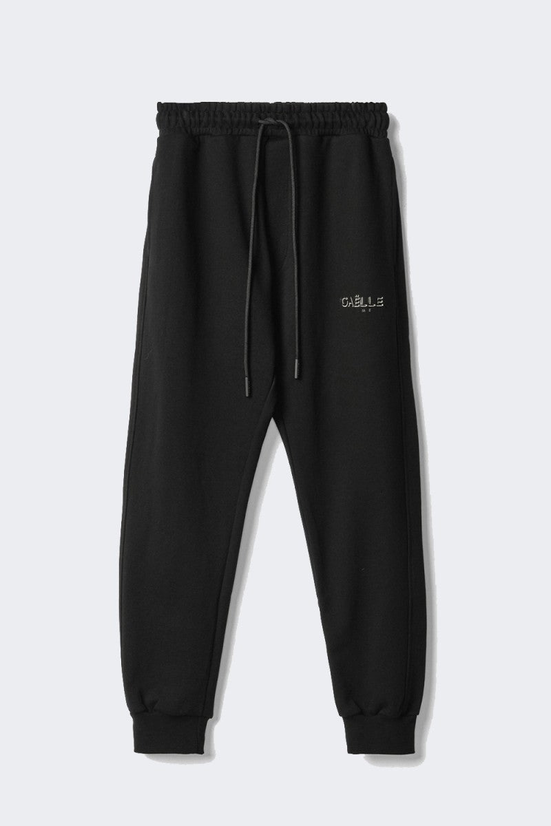 Pantalone Felpa Nero