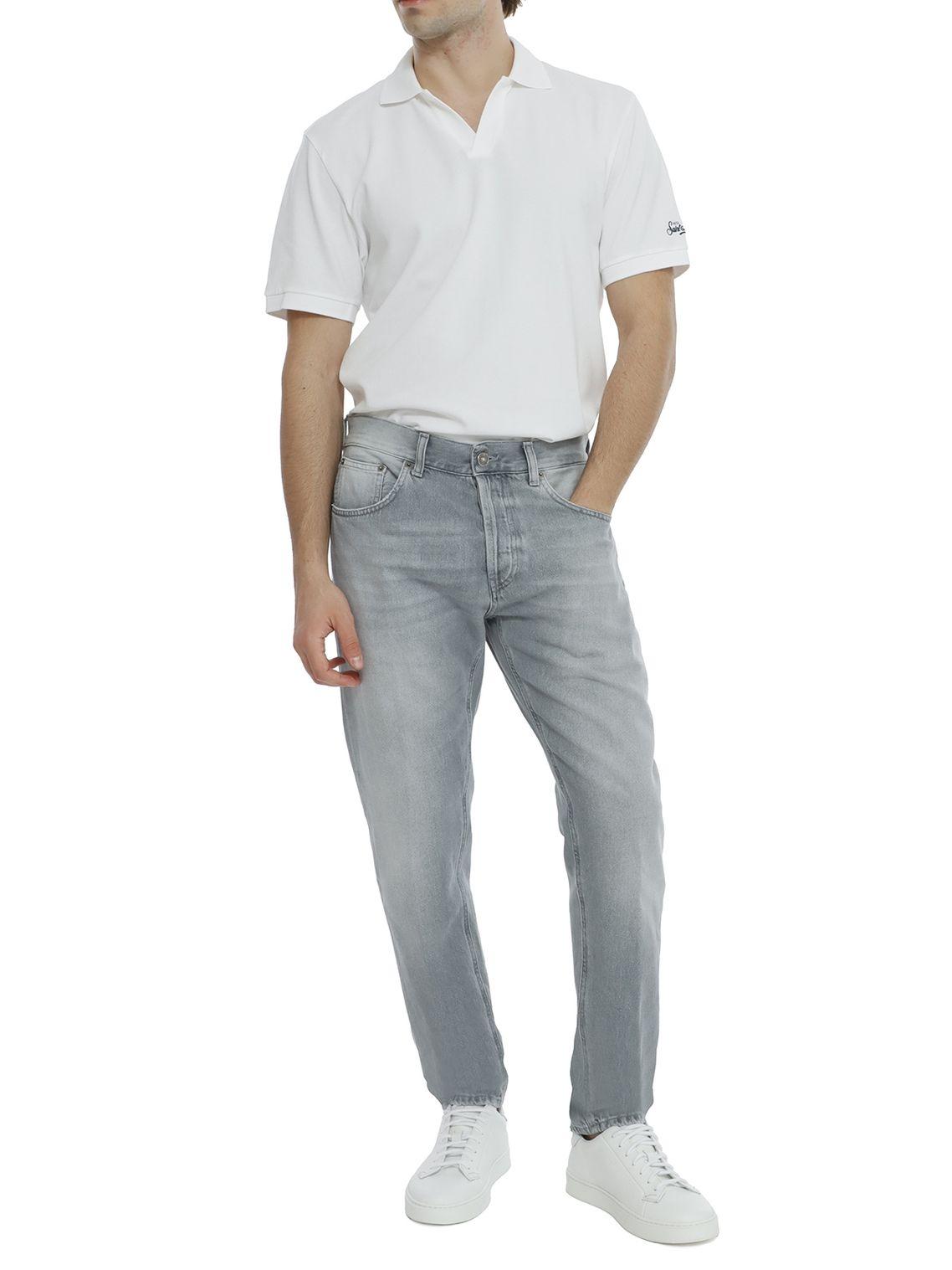 DONDUP UP576-DF0277U-LE1900